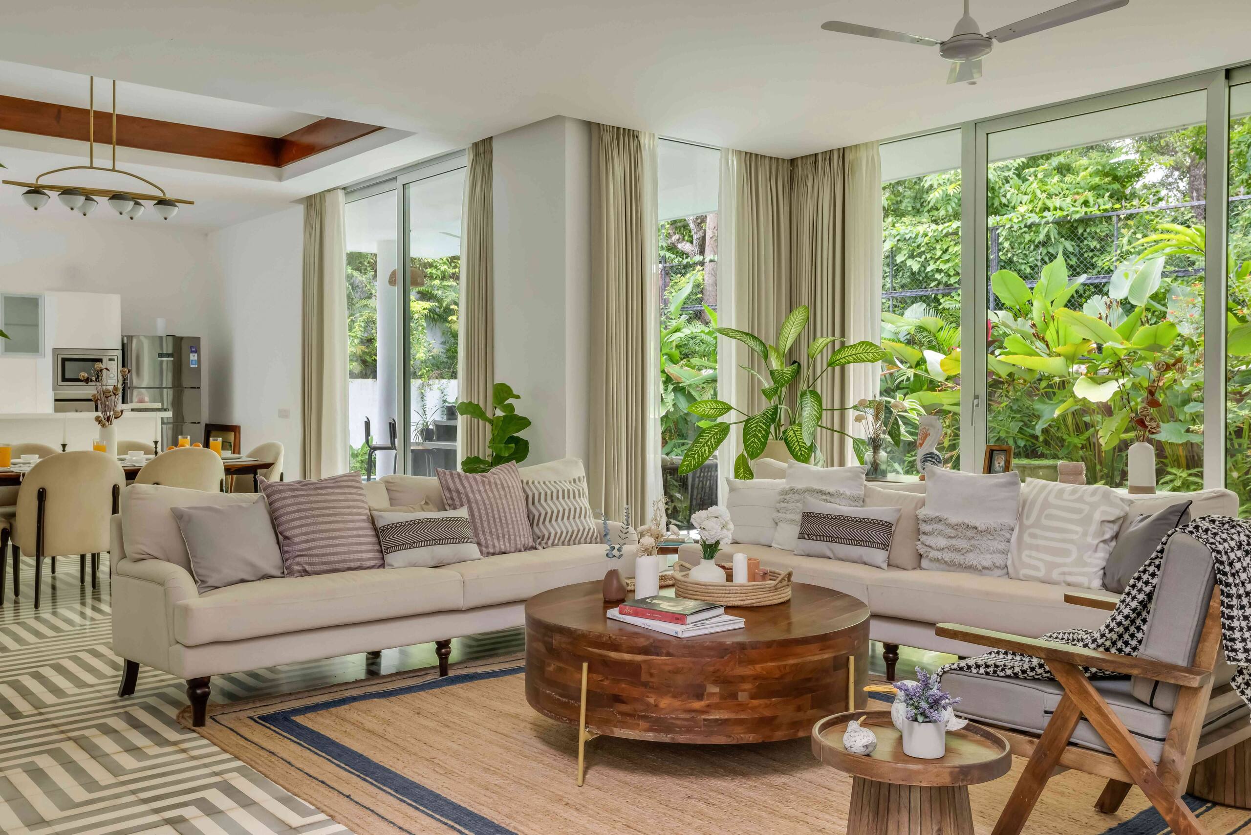 Villa 12 by Alira Stays | 3BHK | North Goa 21