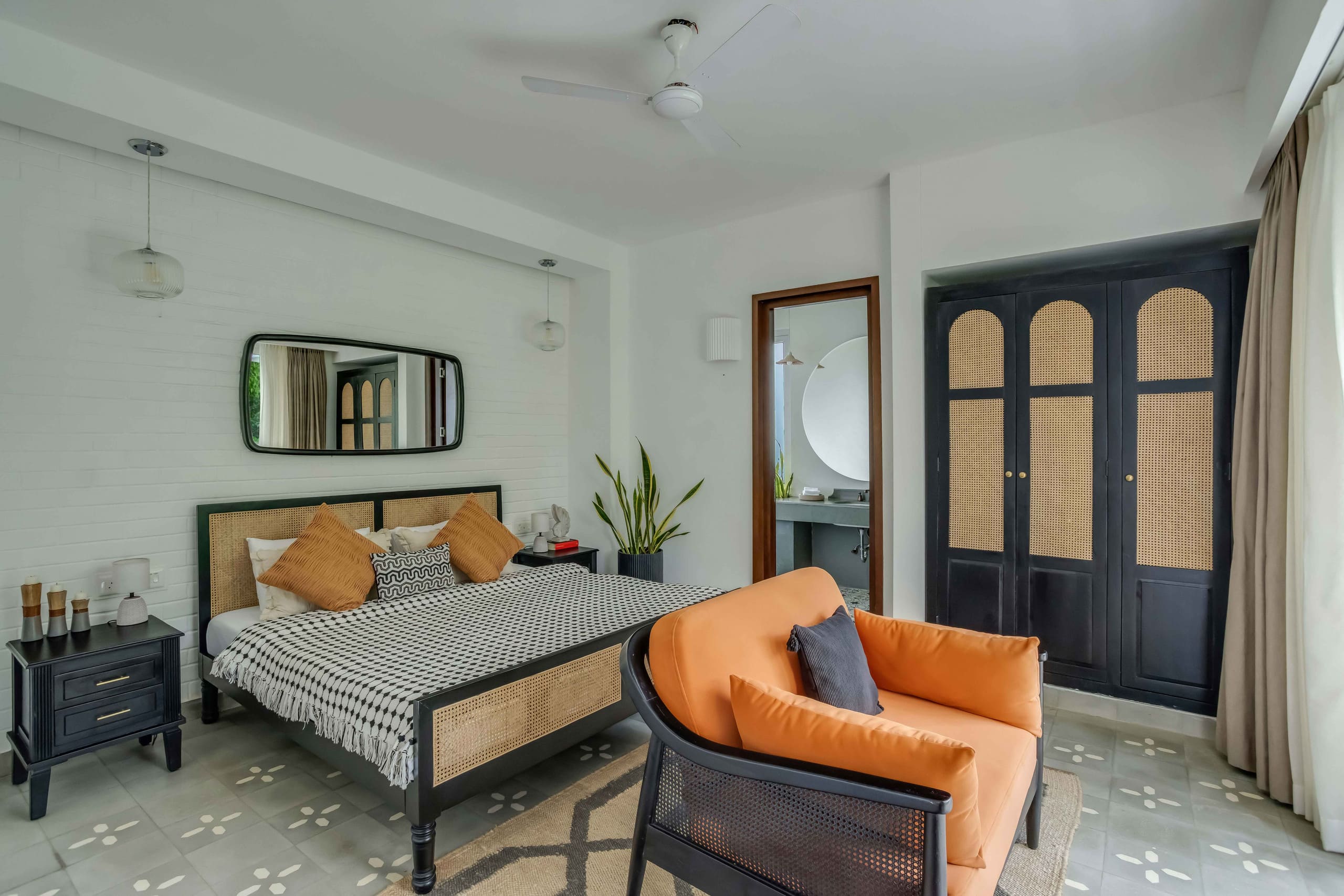 Villa 12 by Alira Stays | 3BHK | North Goa 39