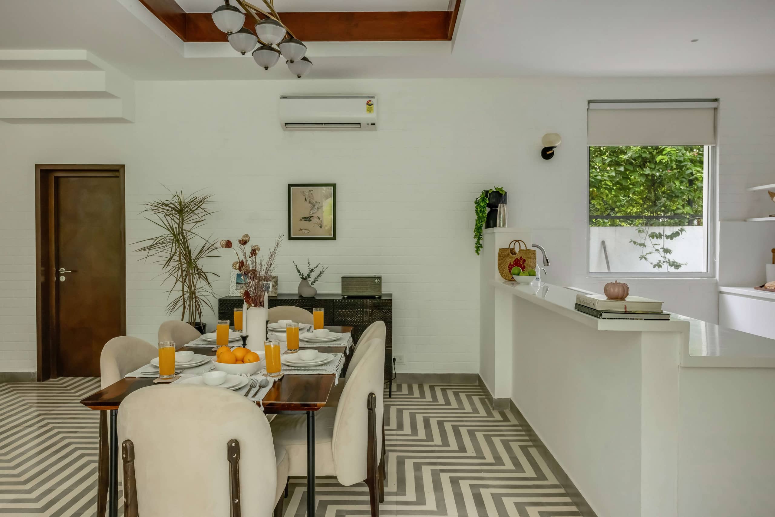 Villa 12 by Alira Stays | 3BHK | North Goa 34