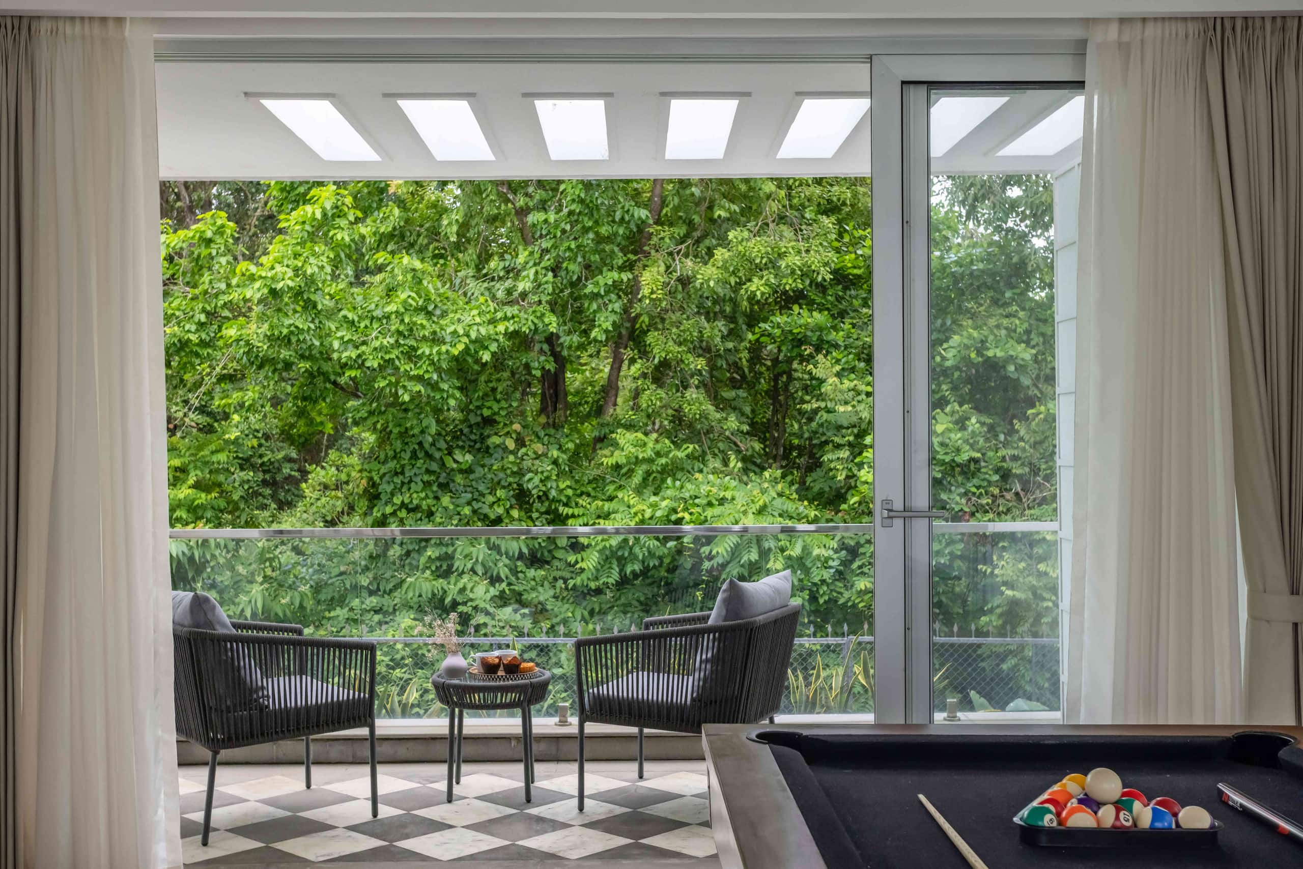 Villa 12 by Alira Stays | 3BHK | North Goa 16
