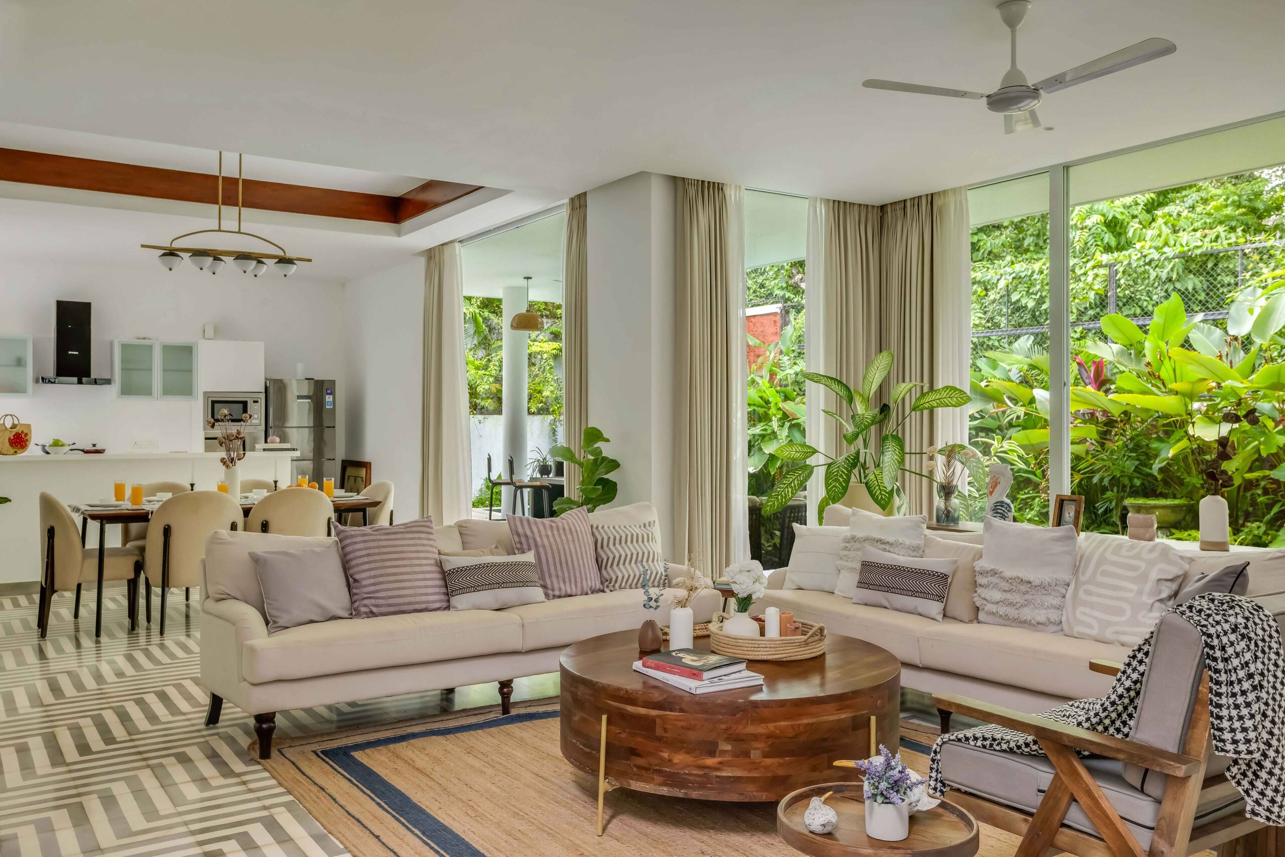 Villa 12 by Alira Stays | 3BHK | North Goa 20