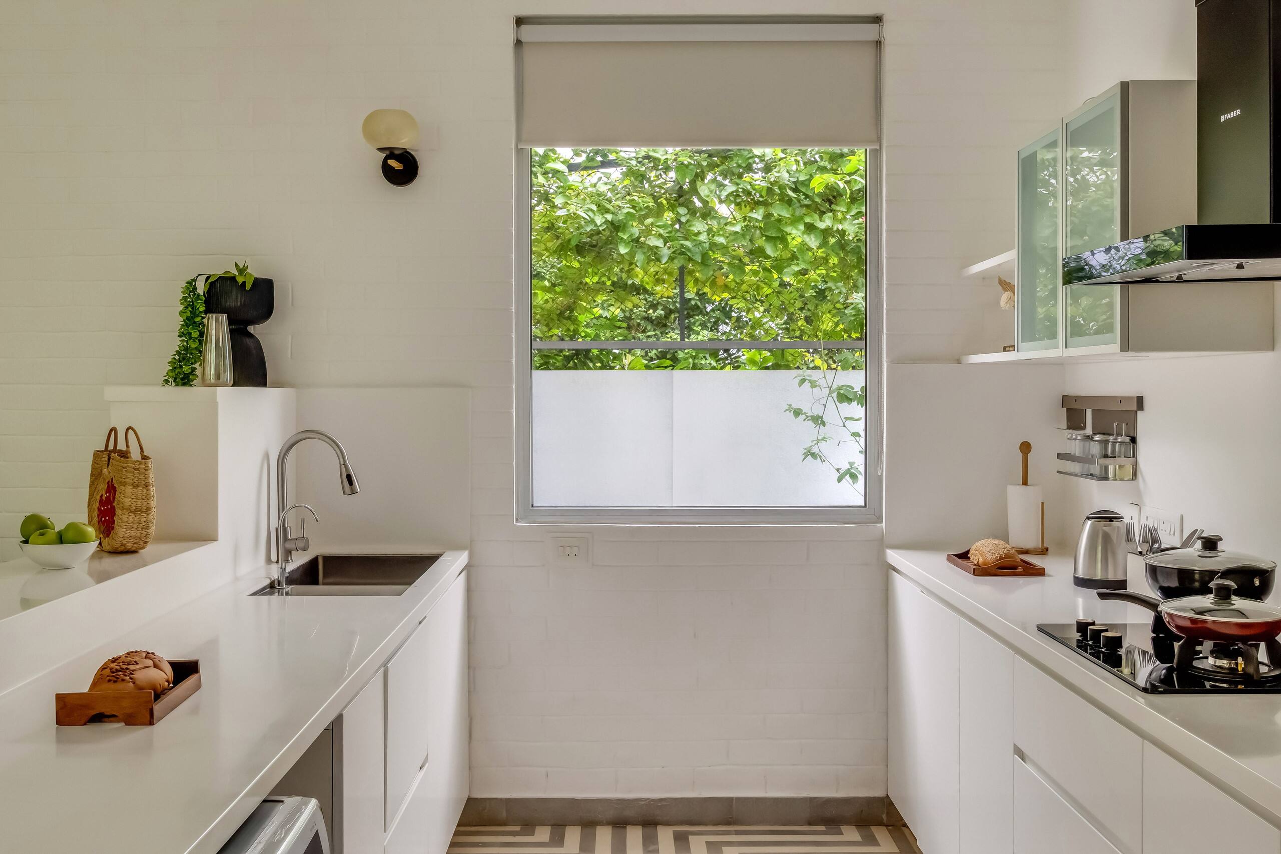 Villa 12 by Alira Stays | 3BHK | North Goa 31