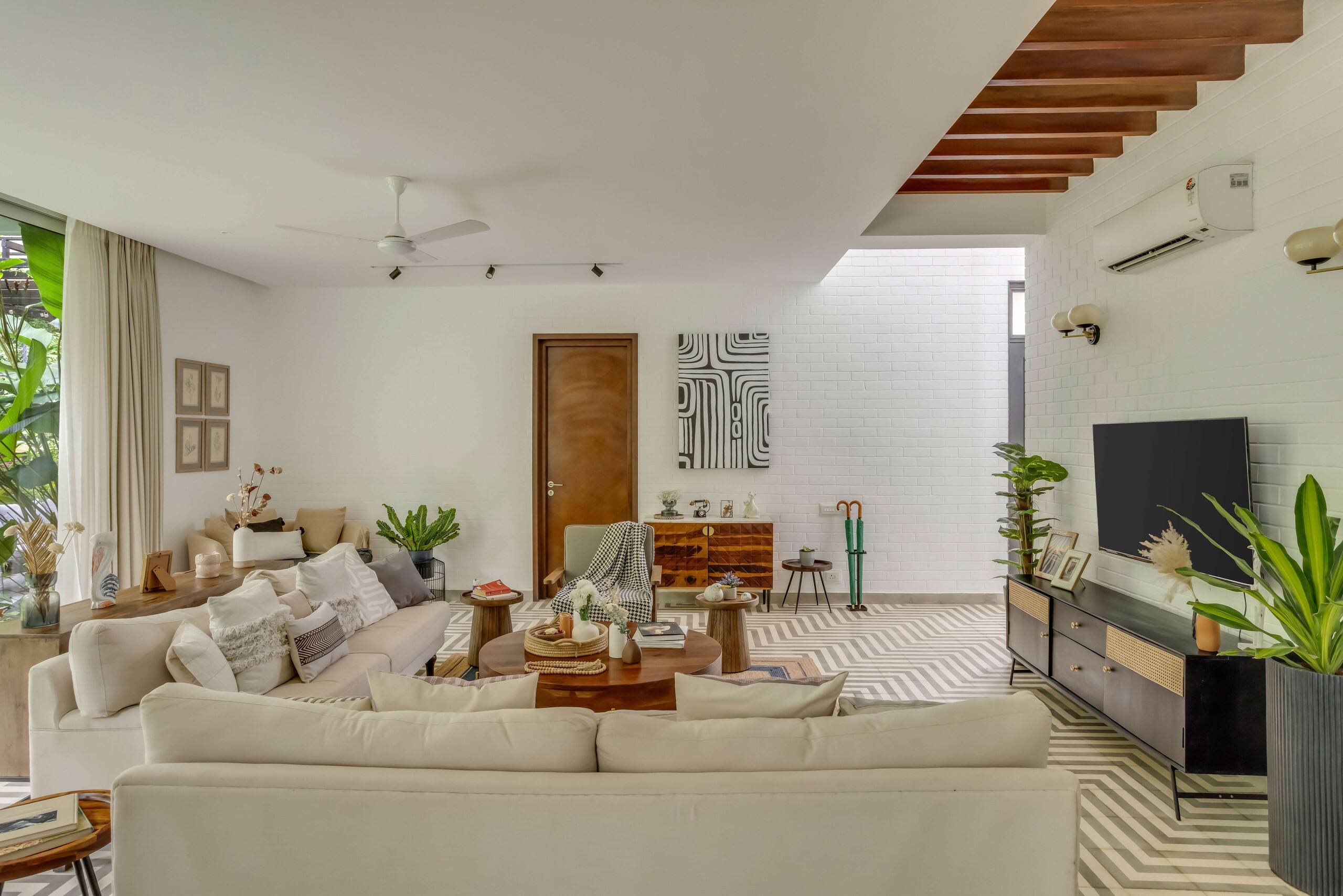 Villa 12 by Alira Stays | 3BHK | North Goa 7