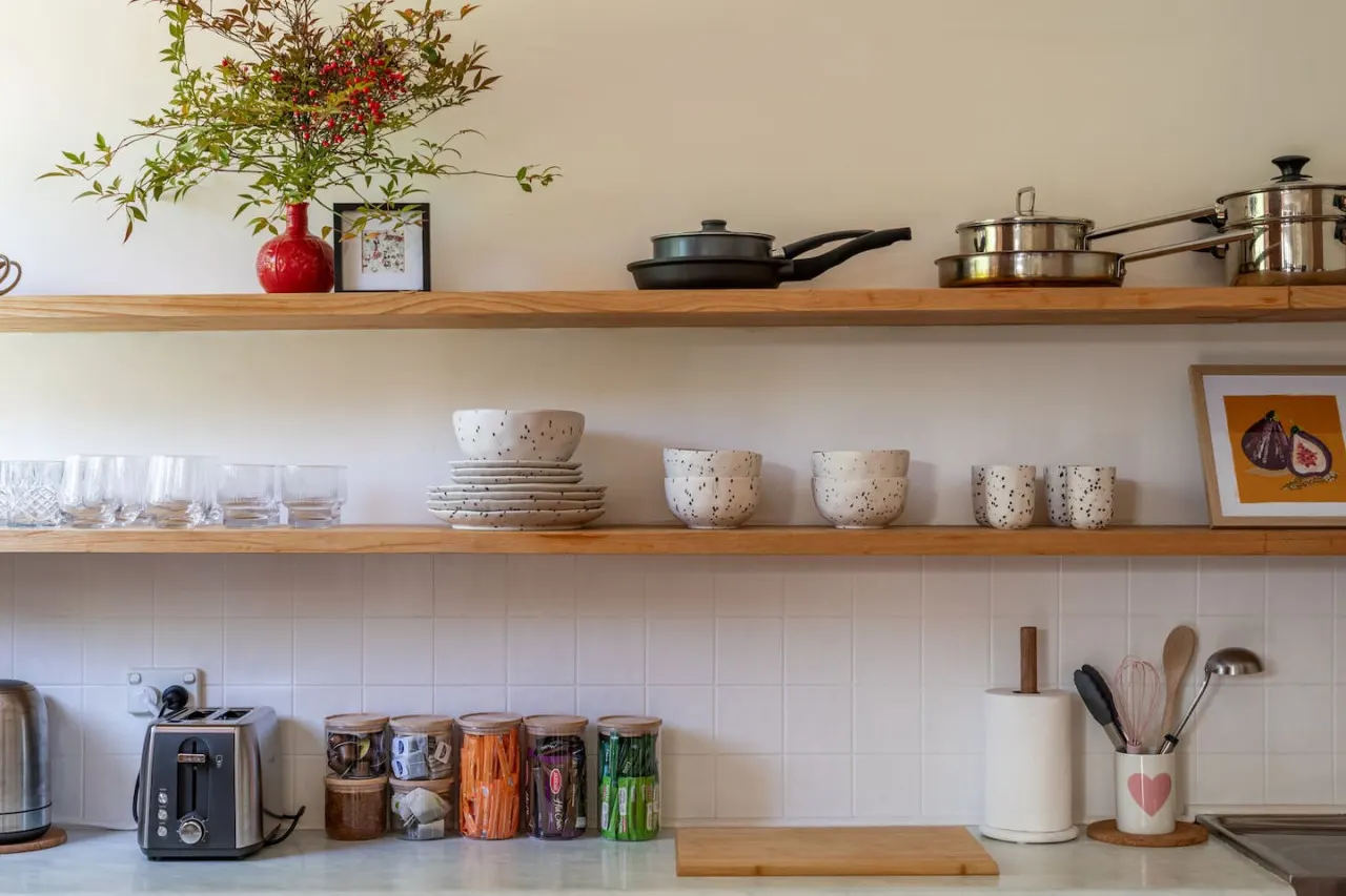 Hollybrooke Cottage - East Launceston 16