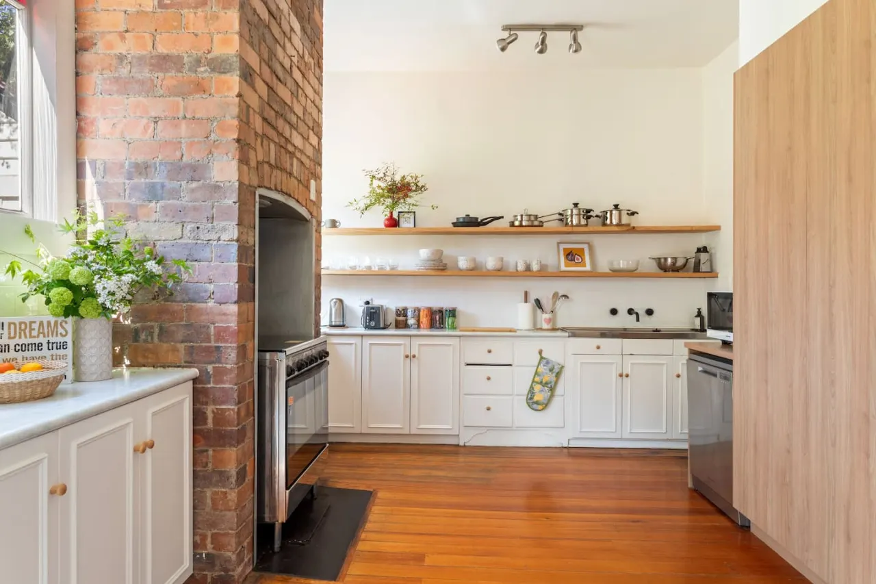 Hollybrooke Cottage - East Launceston — photo 4