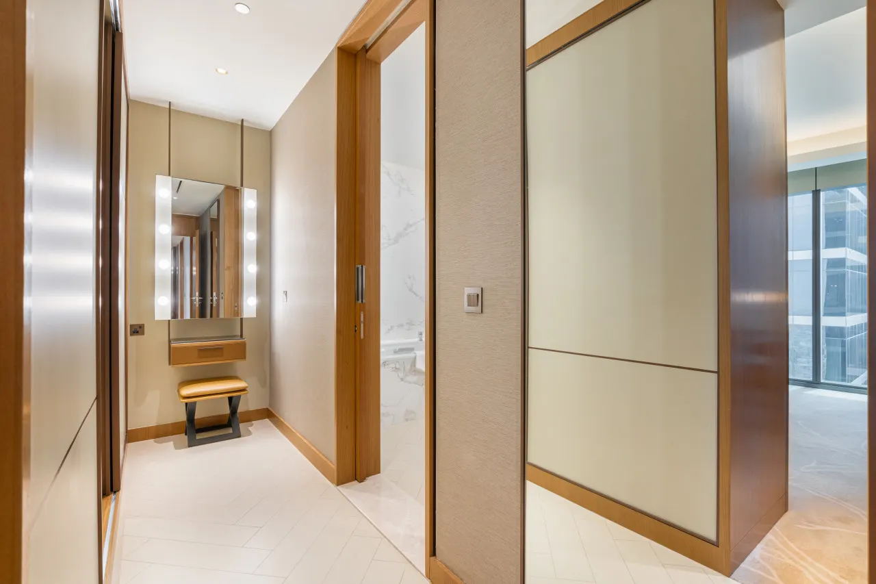 Deluxe 3BR Home in Address Opera w/ Full Burj View 16