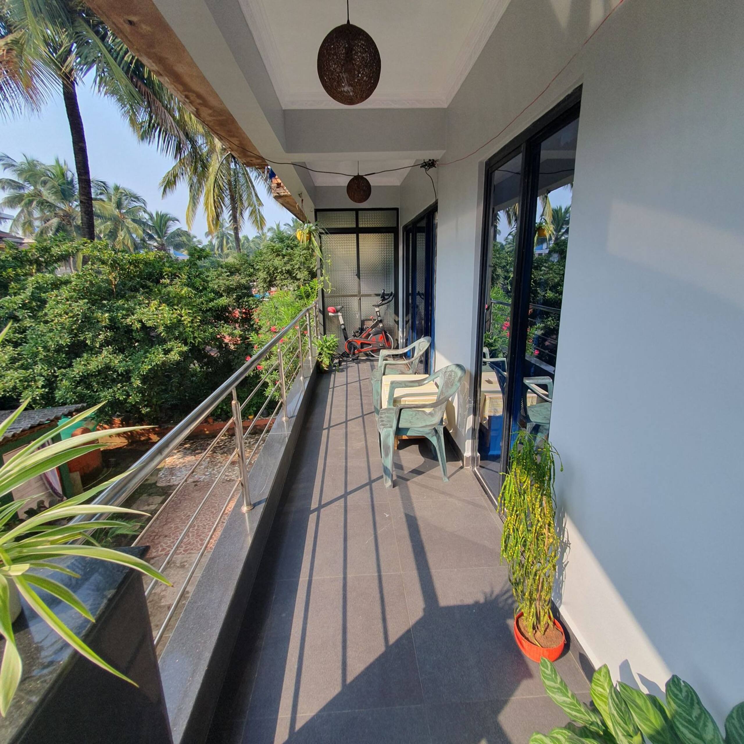 Cozy AC Apartment 500m from Cavelossim Beach 14