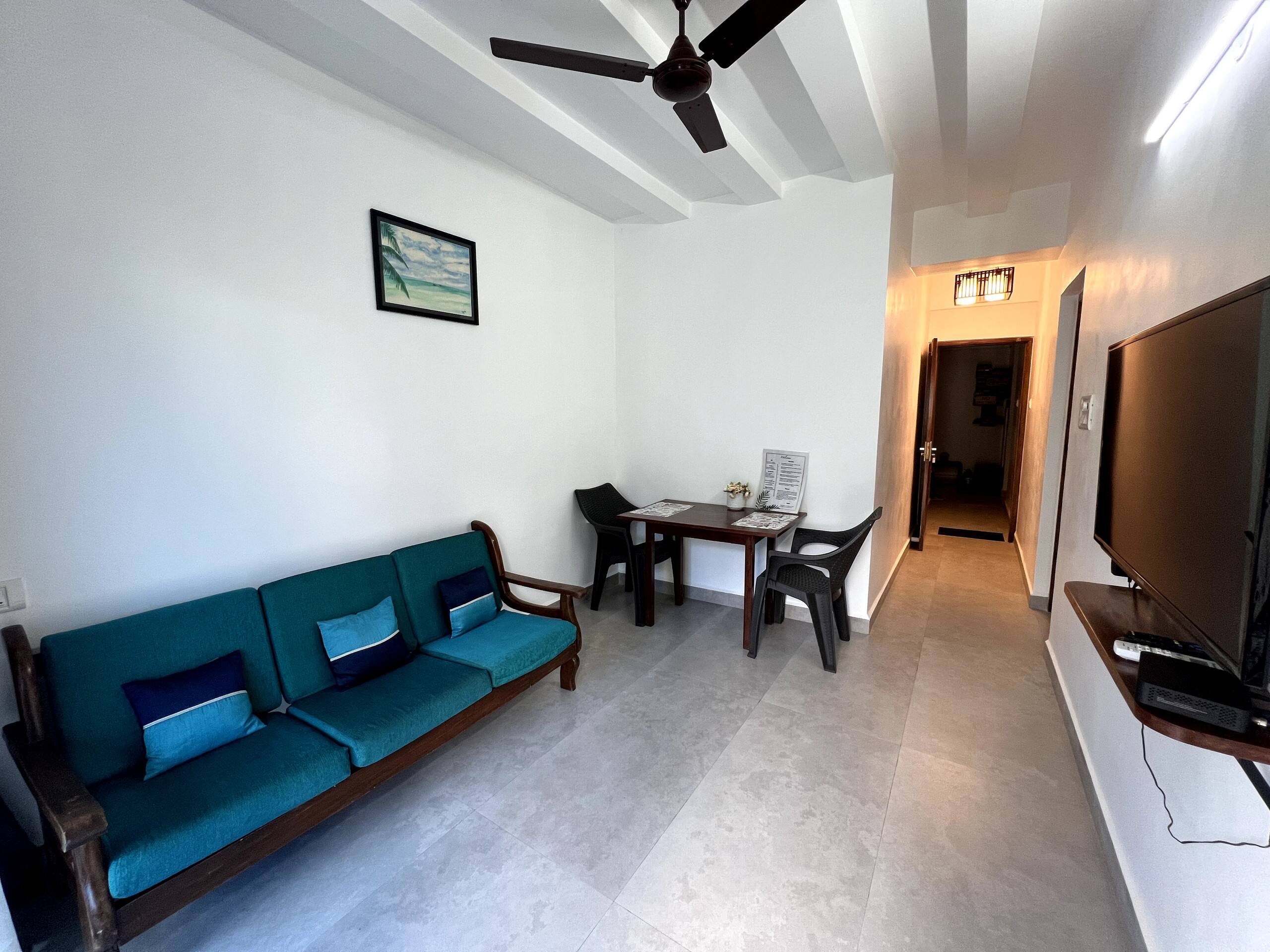 Cozy AC Apartment 500m from Cavelossim Beach — photo 4