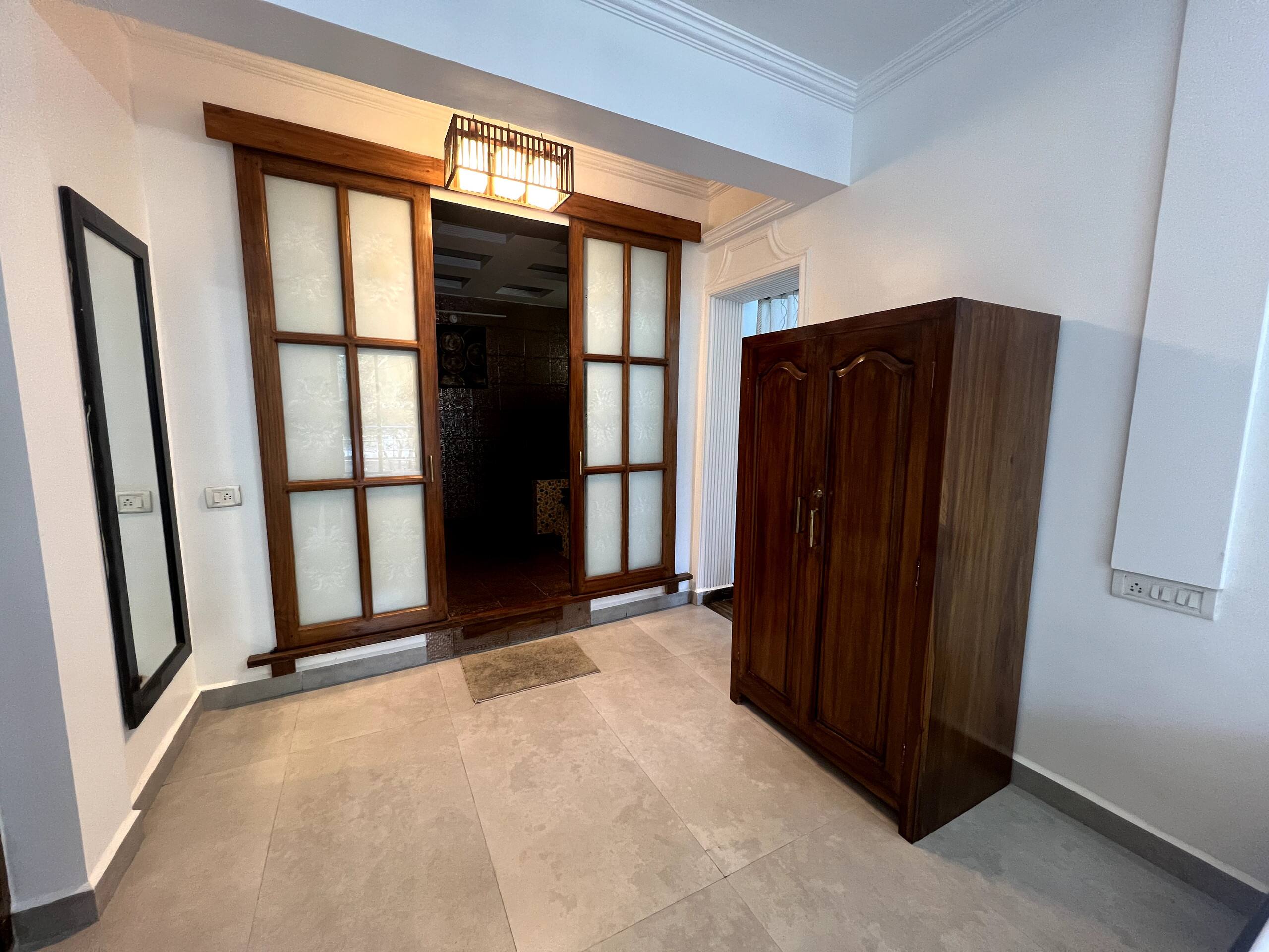 Cozy AC Apartment 500m from Cavelossim Beach 8
