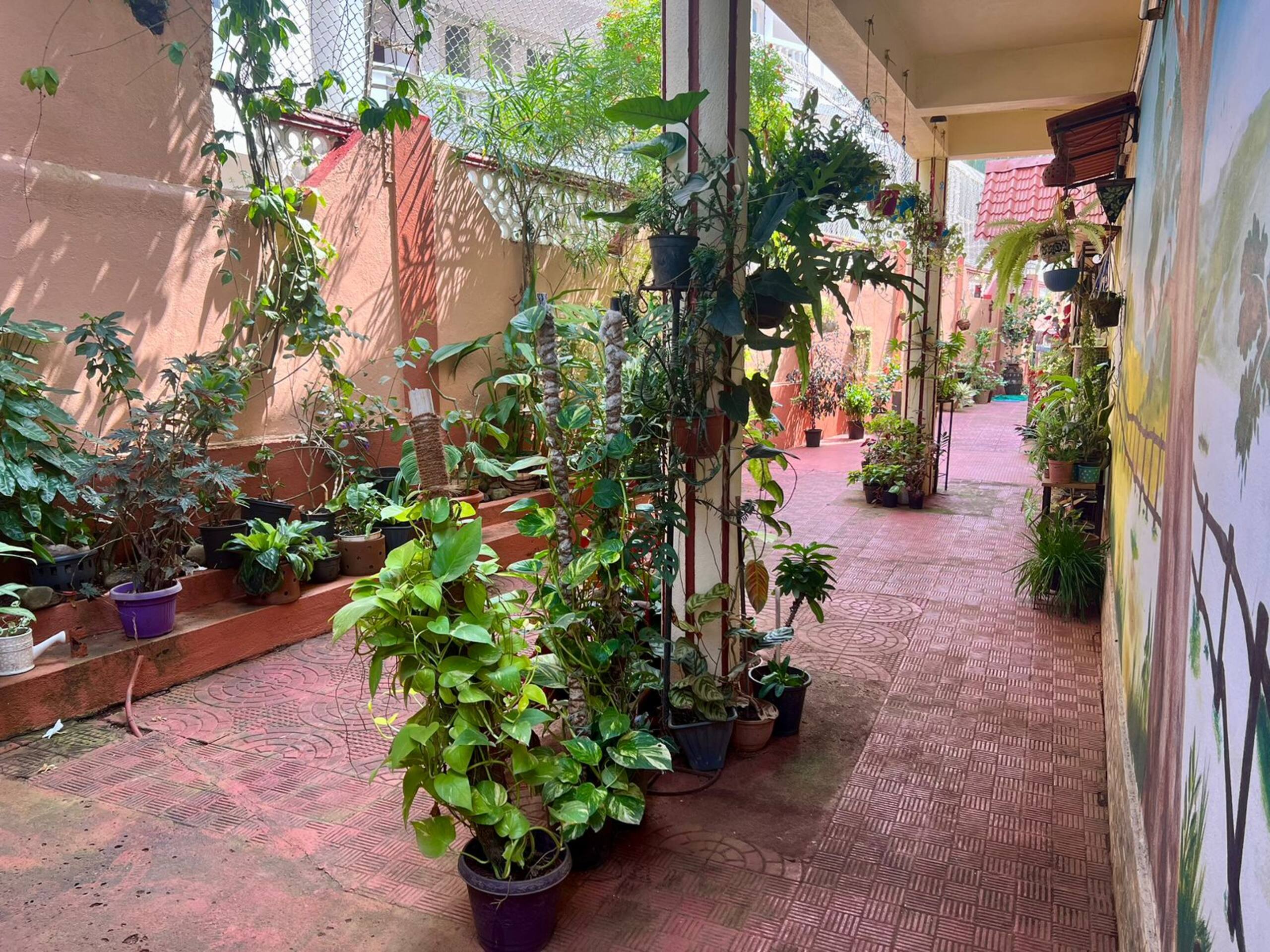 Cozy AC Apartment 500m from Cavelossim Beach 19