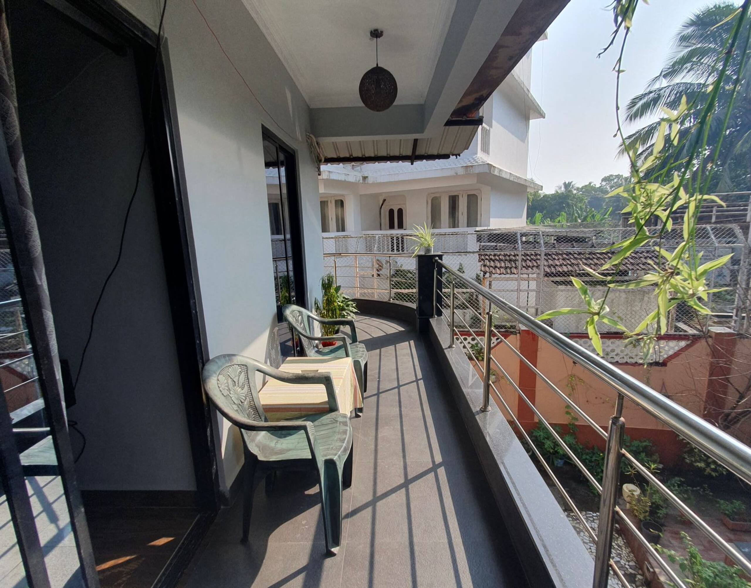 Cozy AC Apartment 500m from Cavelossim Beach 15
