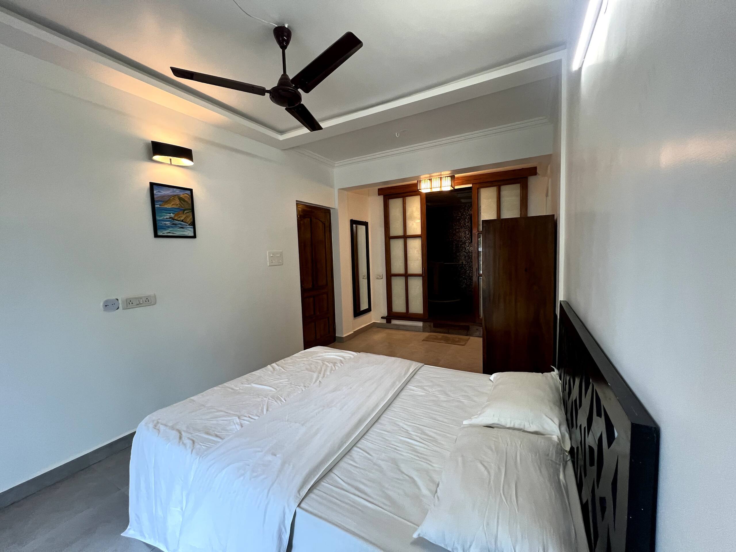 Cozy AC Apartment 500m from Cavelossim Beach 6