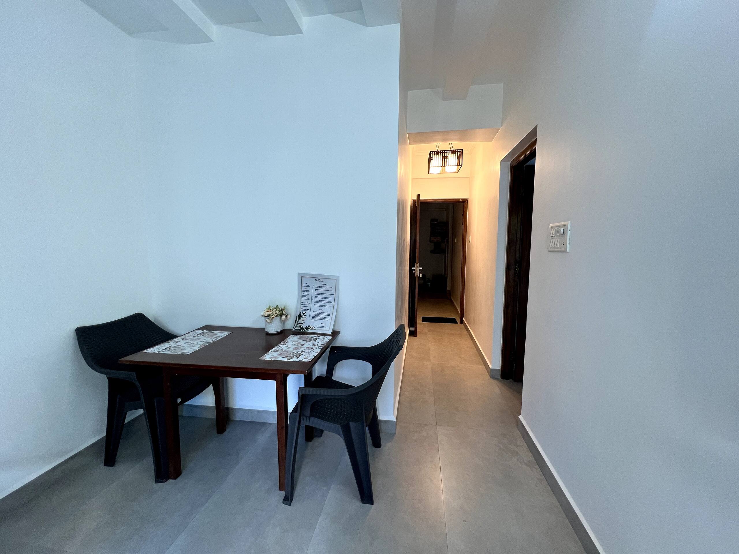 Cozy AC Apartment 500m from Cavelossim Beach — photo 5