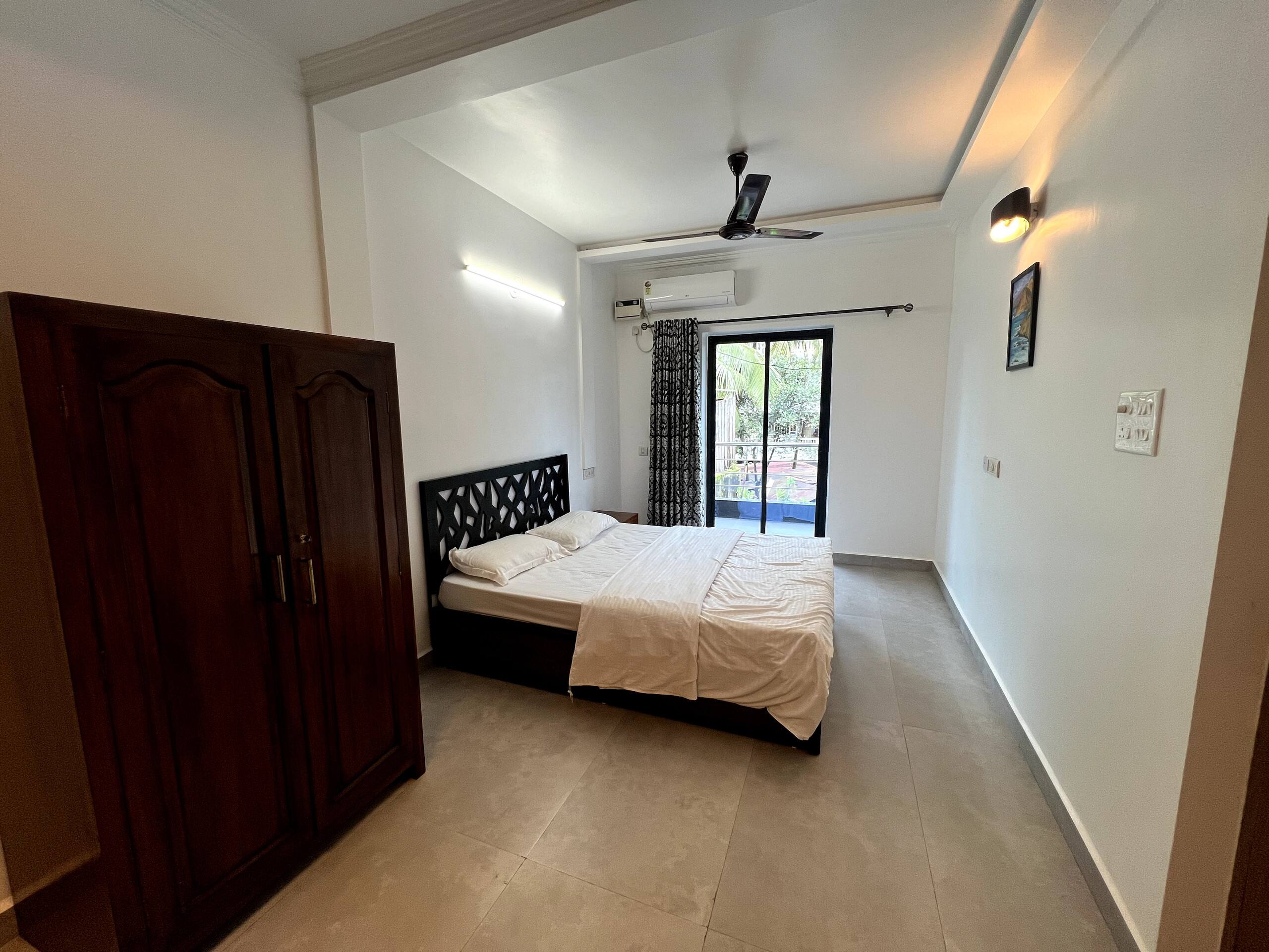Cozy AC Apartment 500m from Cavelossim Beach — photo 1