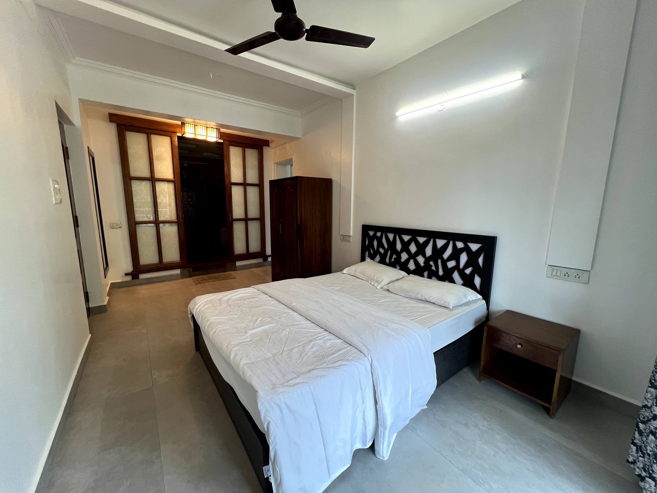 Cozy AC Apartment 500m from Cavelossim Beach 7