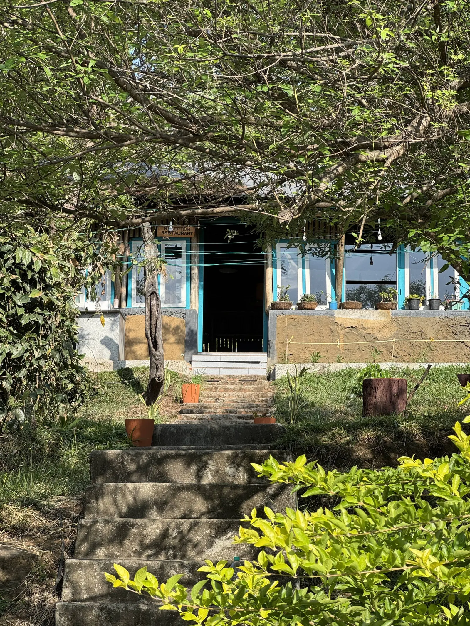 Brick House in the Hills Mountaincliff Living 16