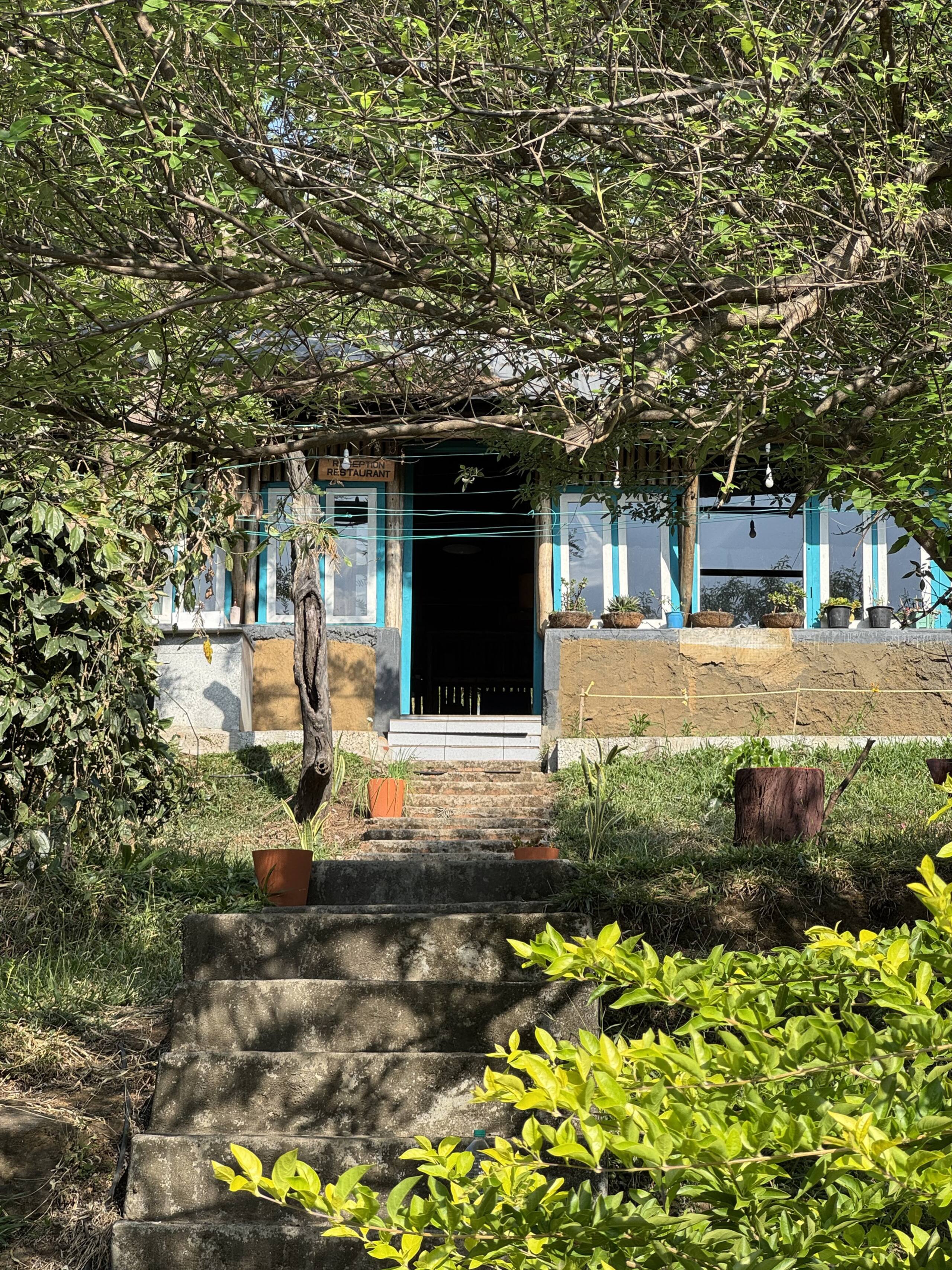 Brick House in the Hills | Mountaincliff Living 16
