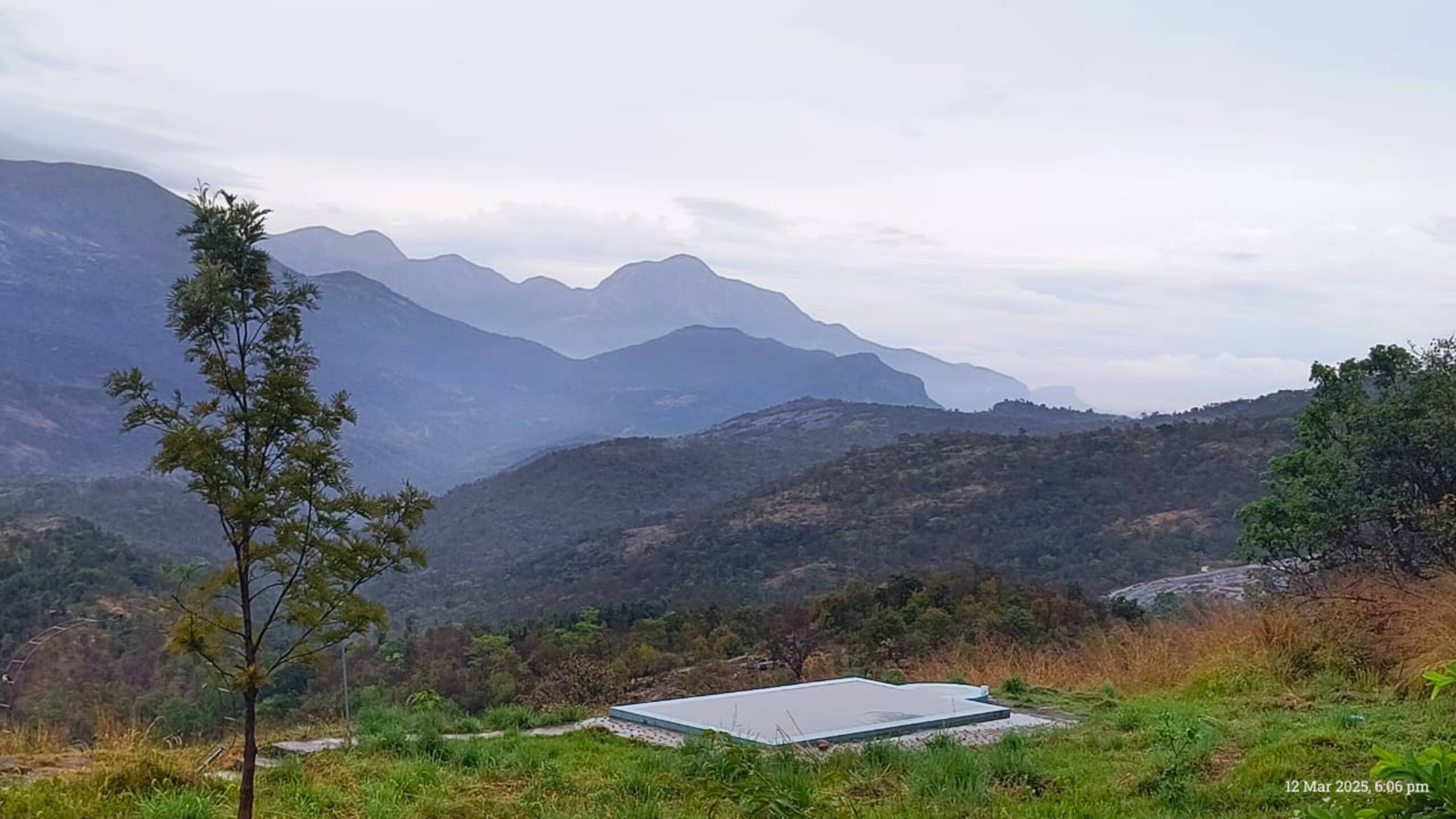 Brick House in the Hills | Mountaincliff Living 25