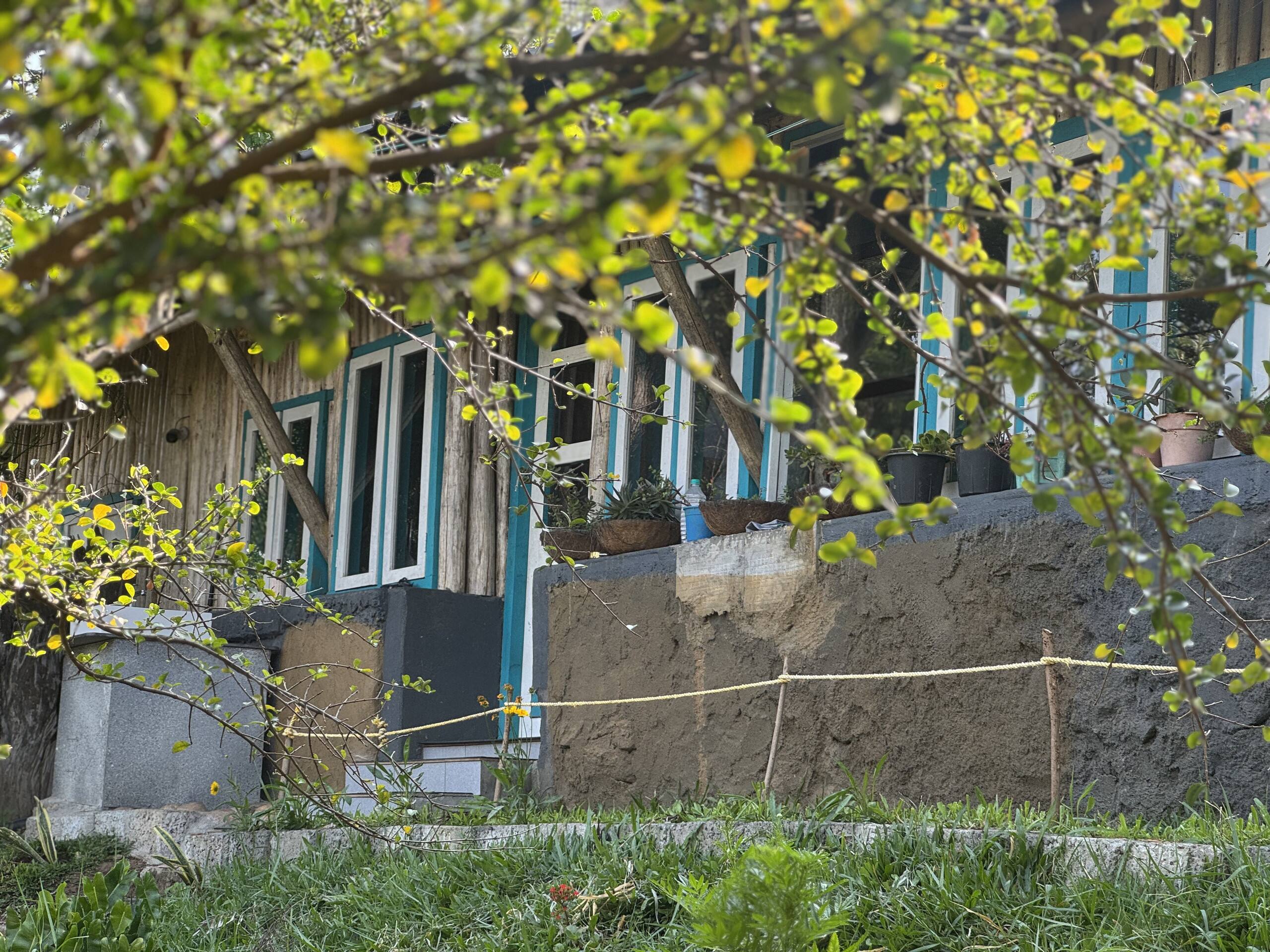 Brick House in the Hills | Mountaincliff Living 19