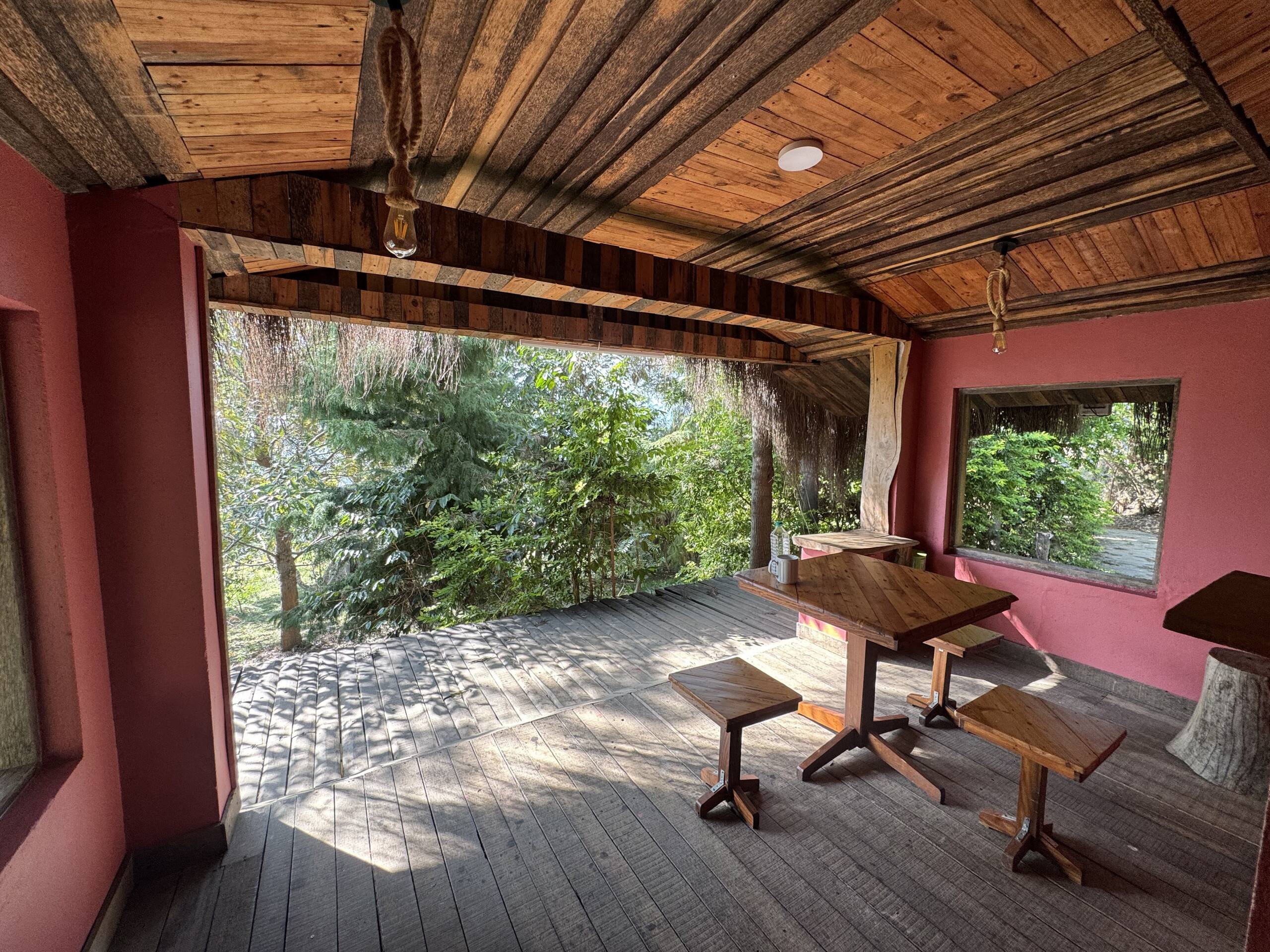 Brick House in the Hills | Mountaincliff Living 2