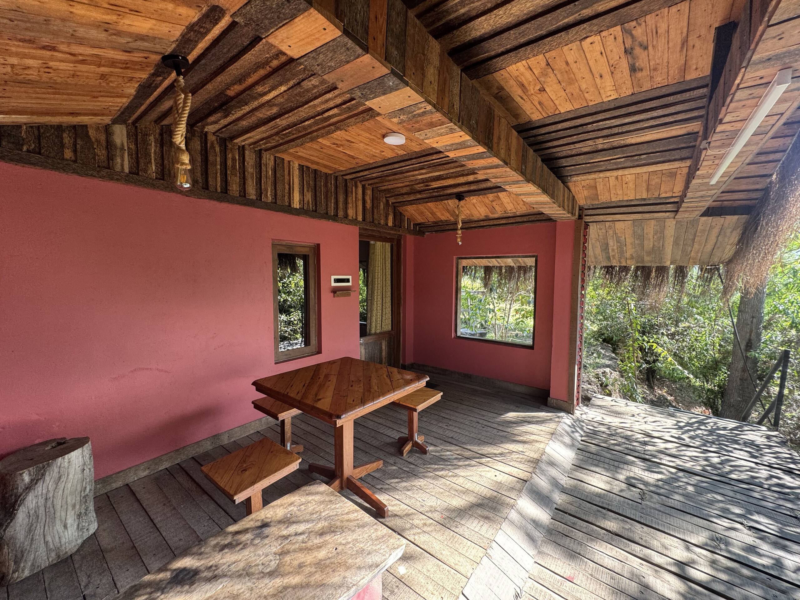 Brick House in the Hills | Mountaincliff Living 5