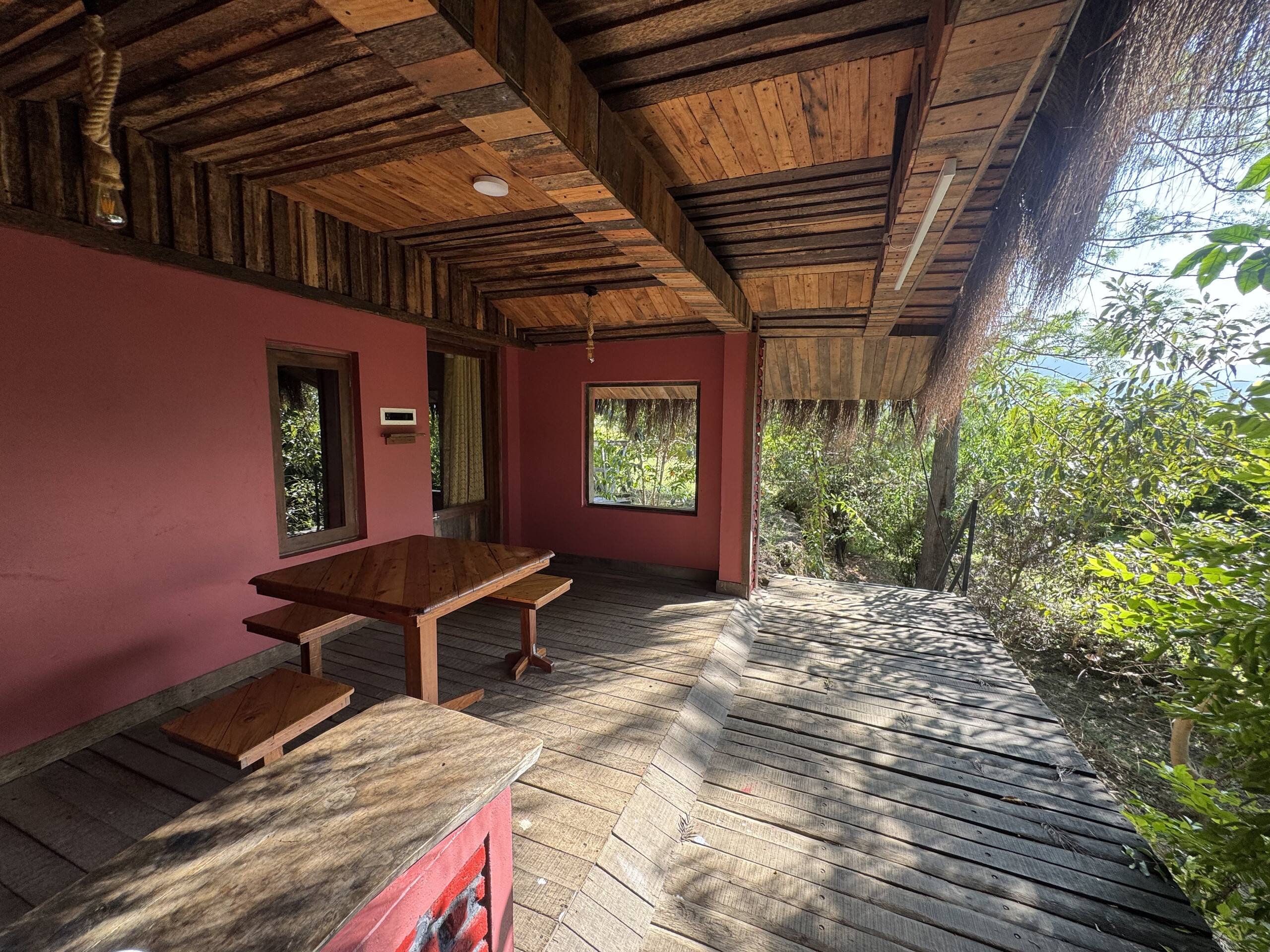 Brick House in the Hills | Mountaincliff Living 7