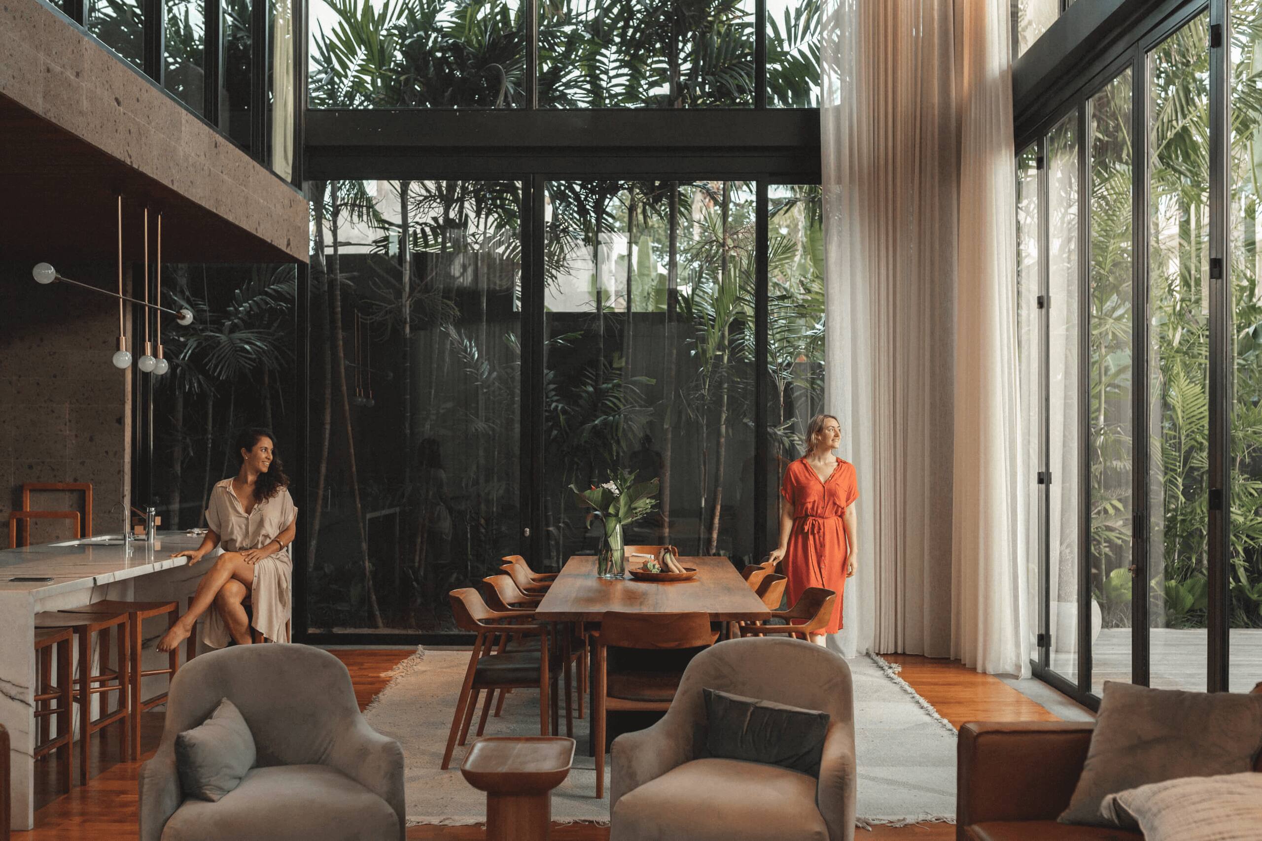 The Riverhouse 13