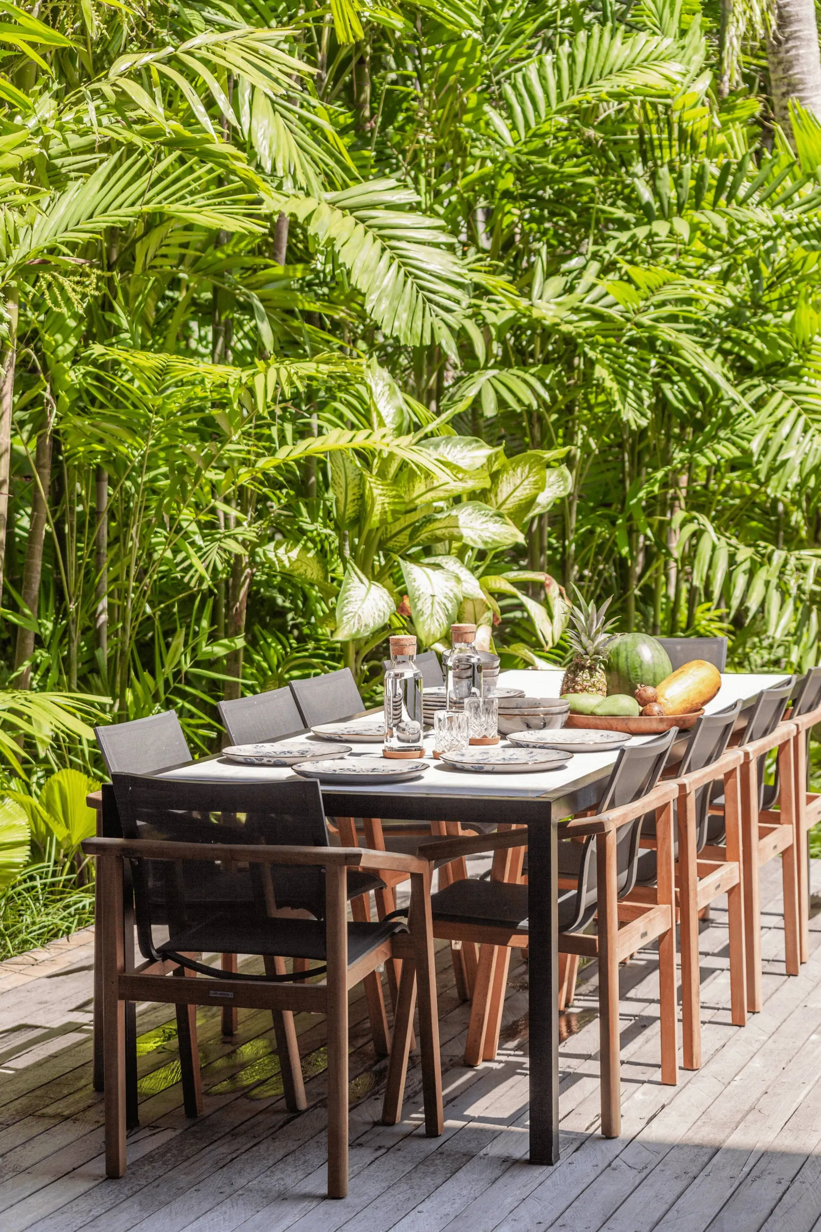 The Riverhouse 7