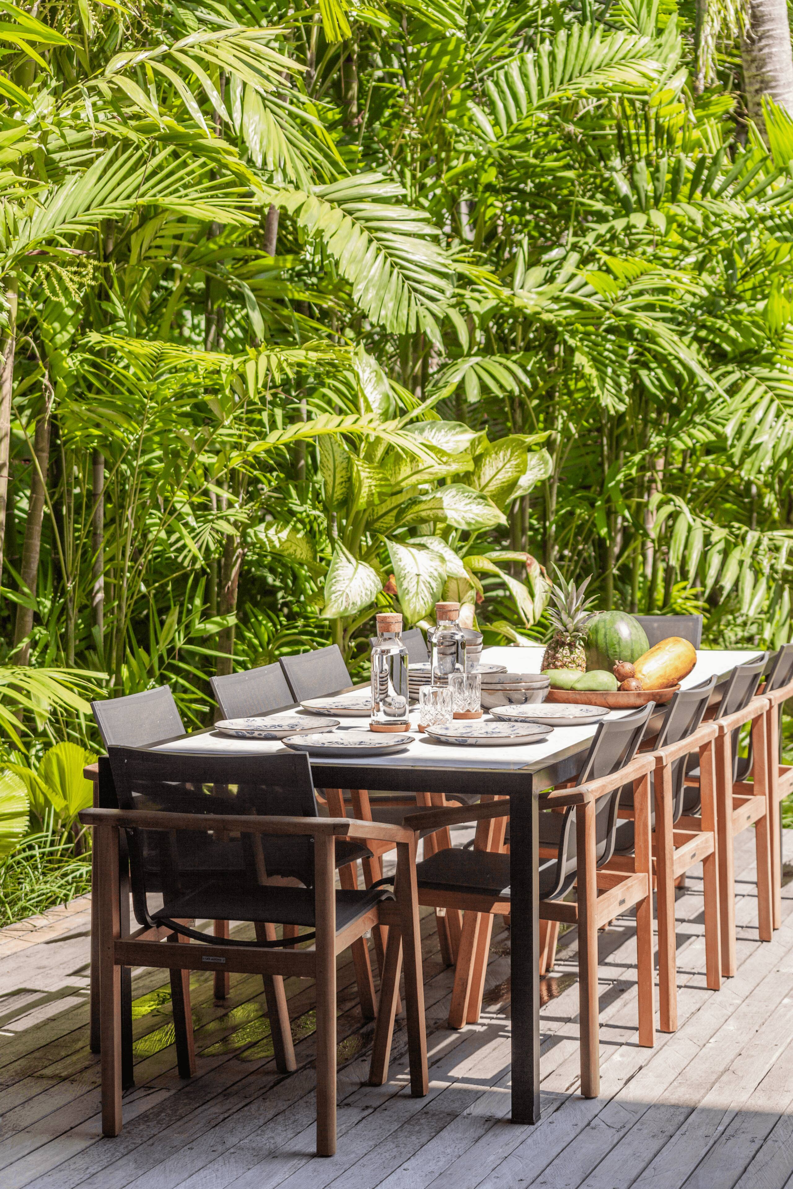 The Riverhouse 7
