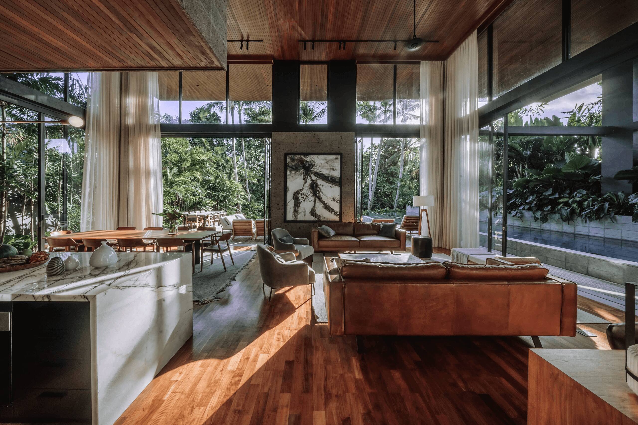 The Riverhouse 15