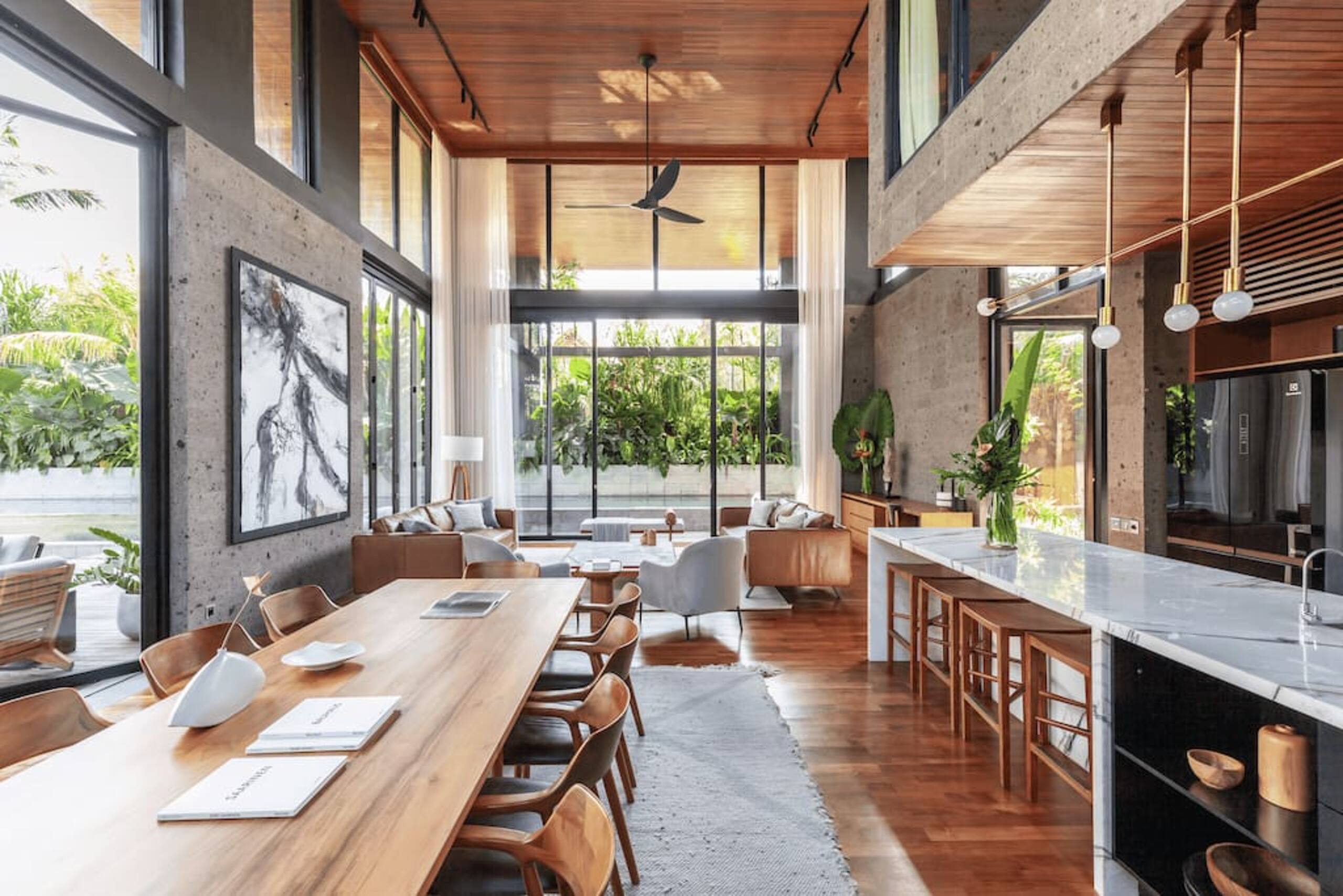 The Riverhouse 14