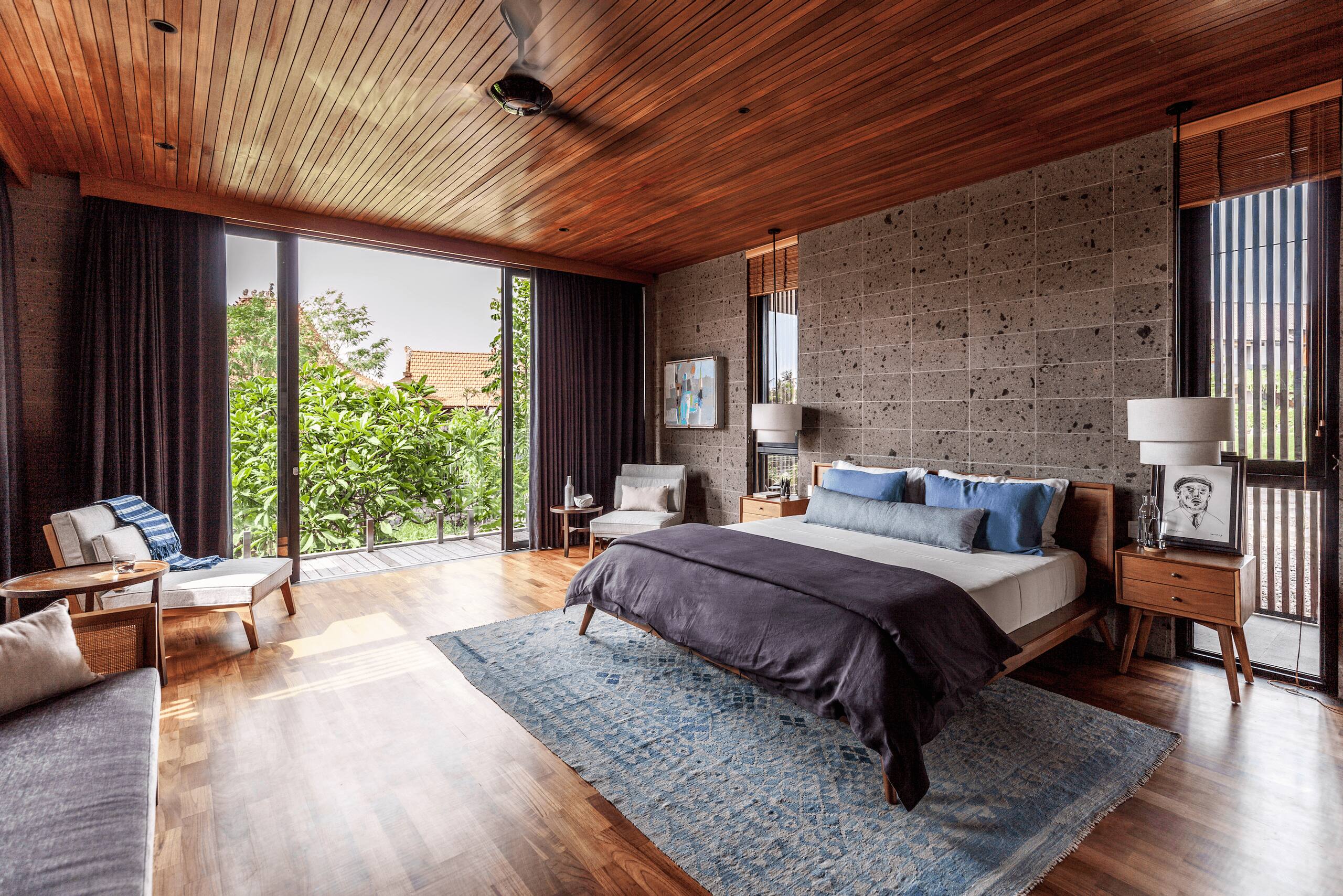 The Riverhouse 21