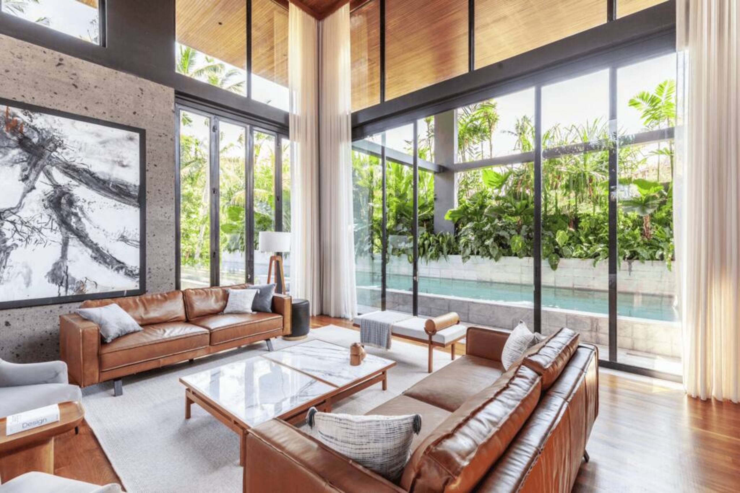 The Riverhouse 10