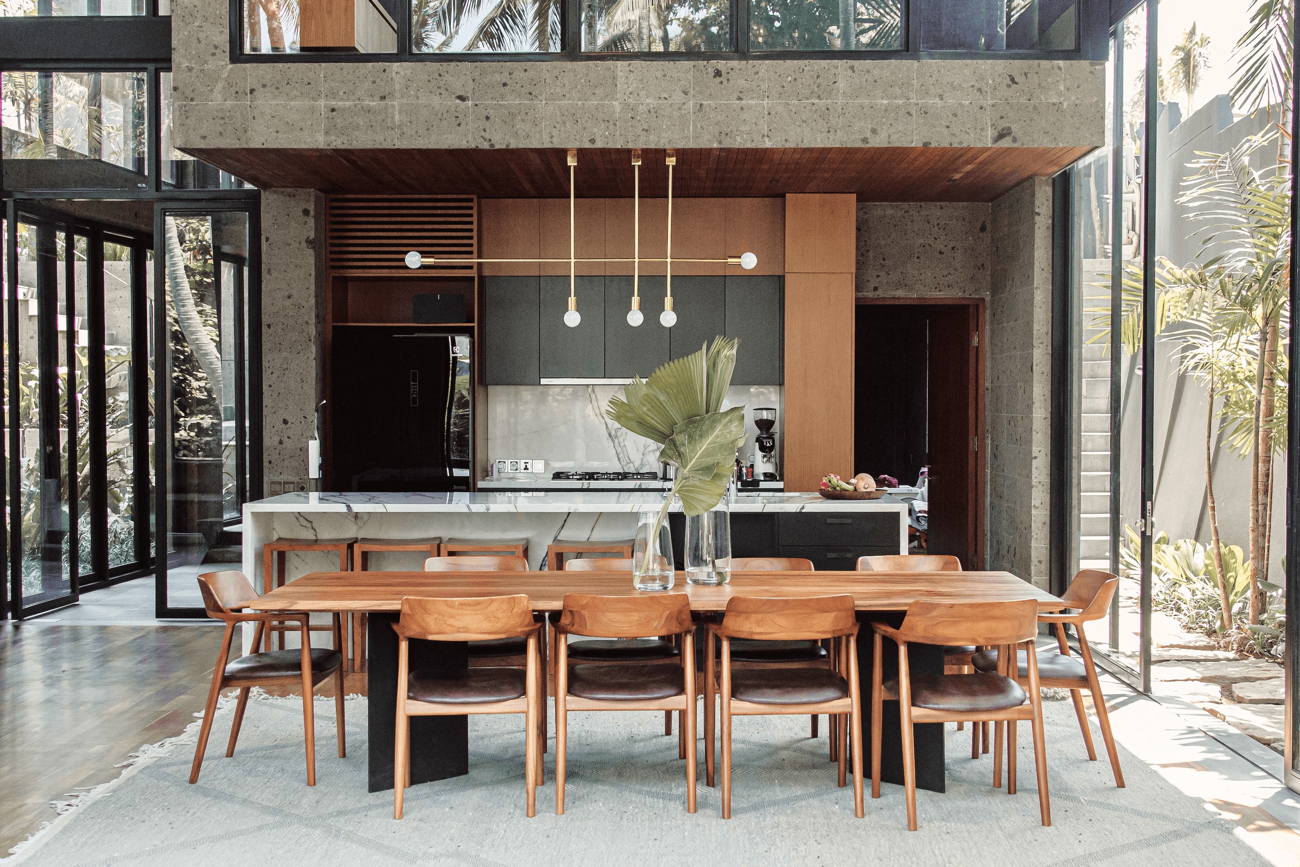 The Riverhouse 12