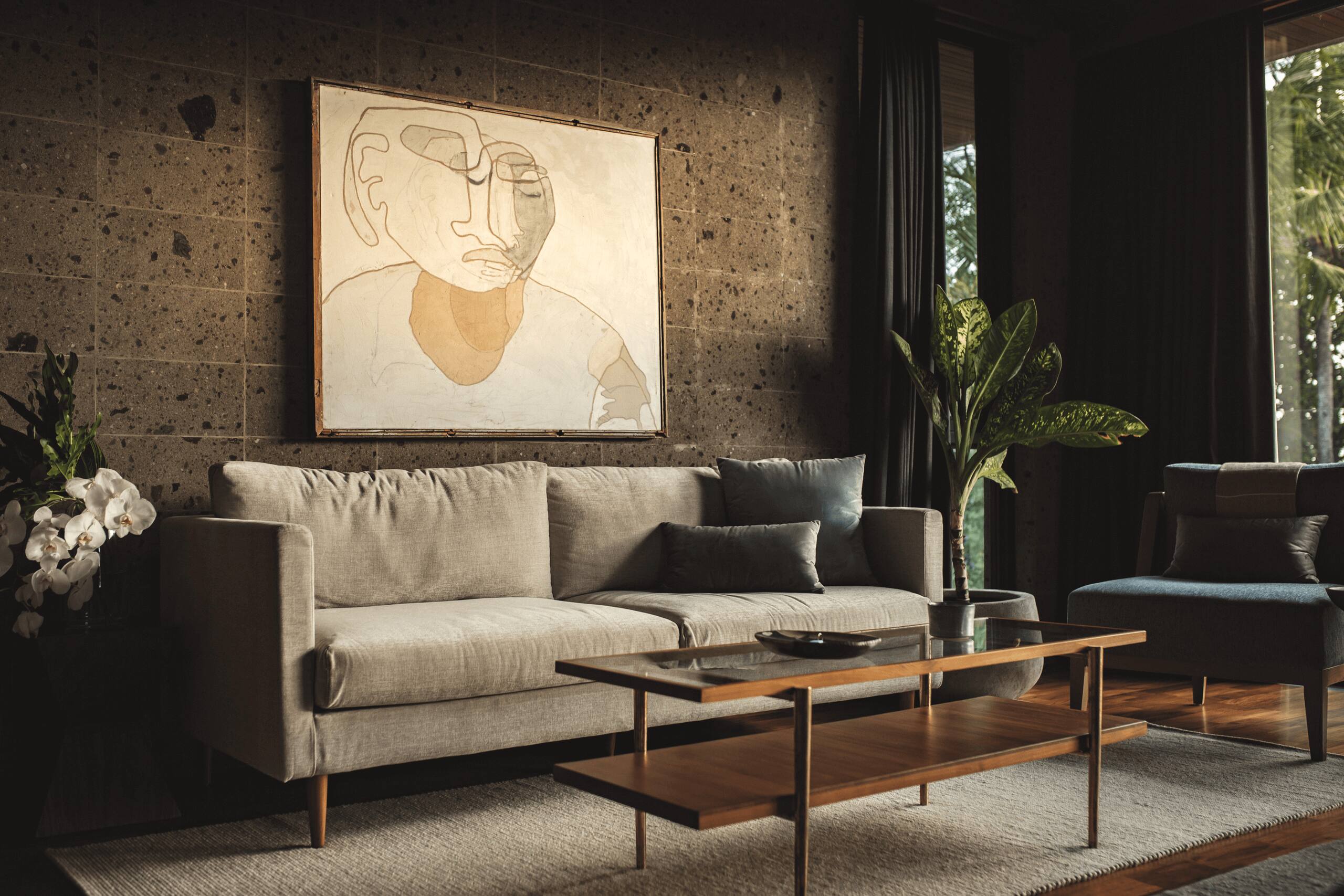 The Riverhouse 19
