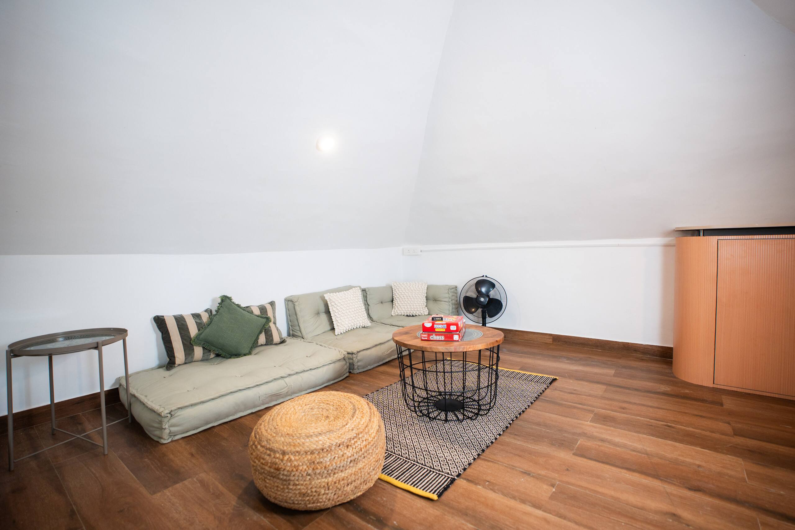 Casa Amor 3 bhk with private plunge pool in Moira 8