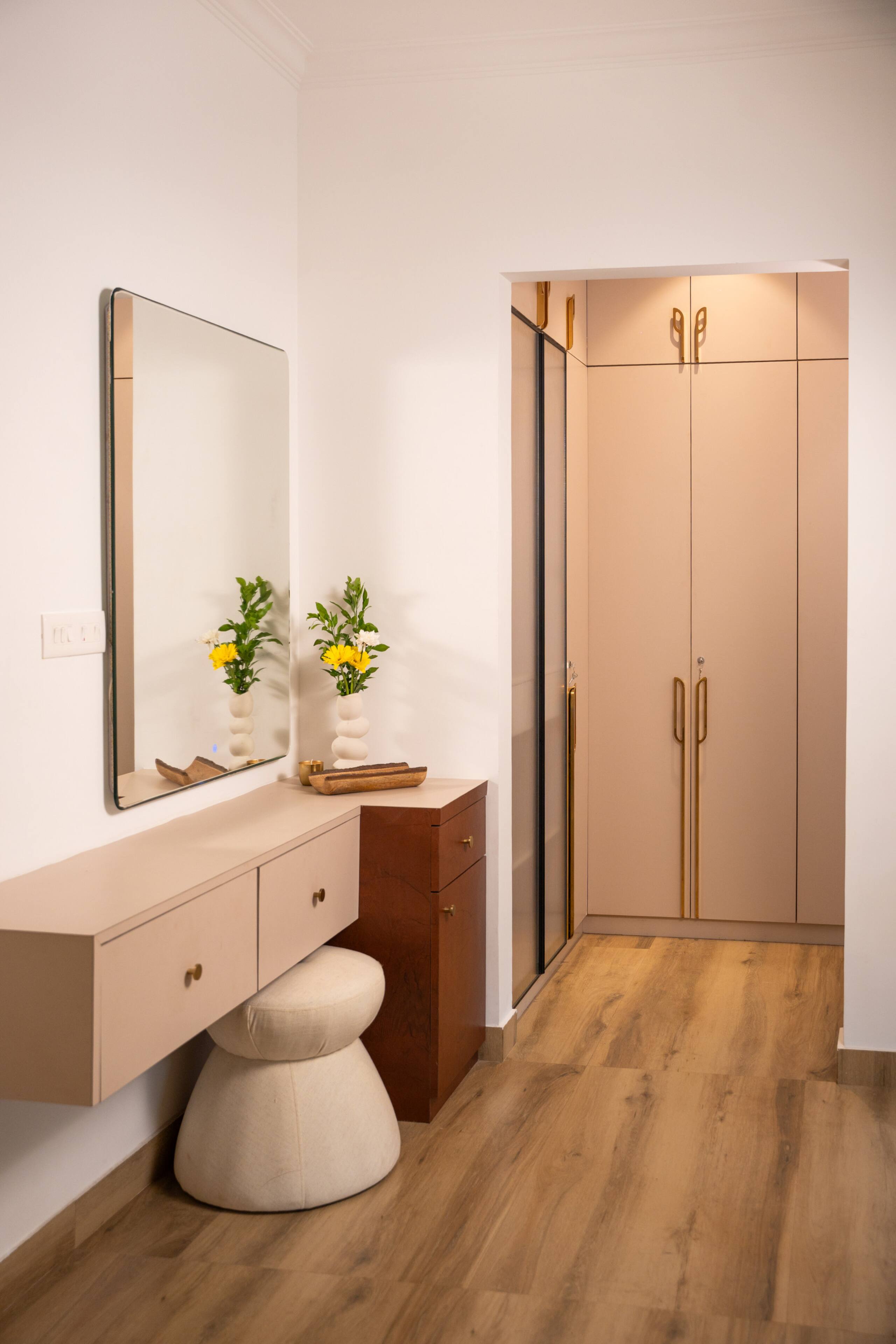 Casa Amor 3 bhk with private plunge pool in Moira 14