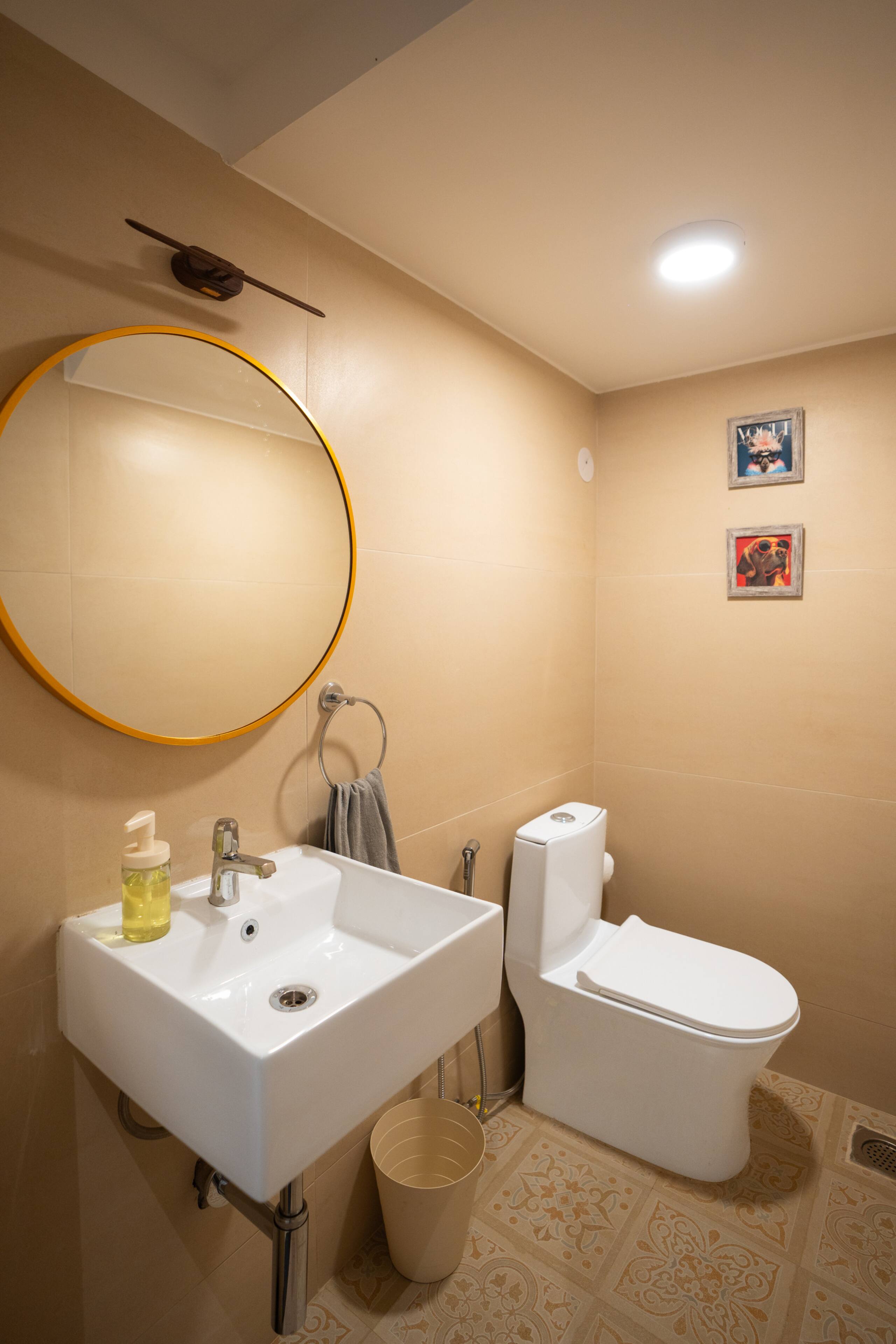 Casa Amor 3 bhk with private plunge pool in Moira 30
