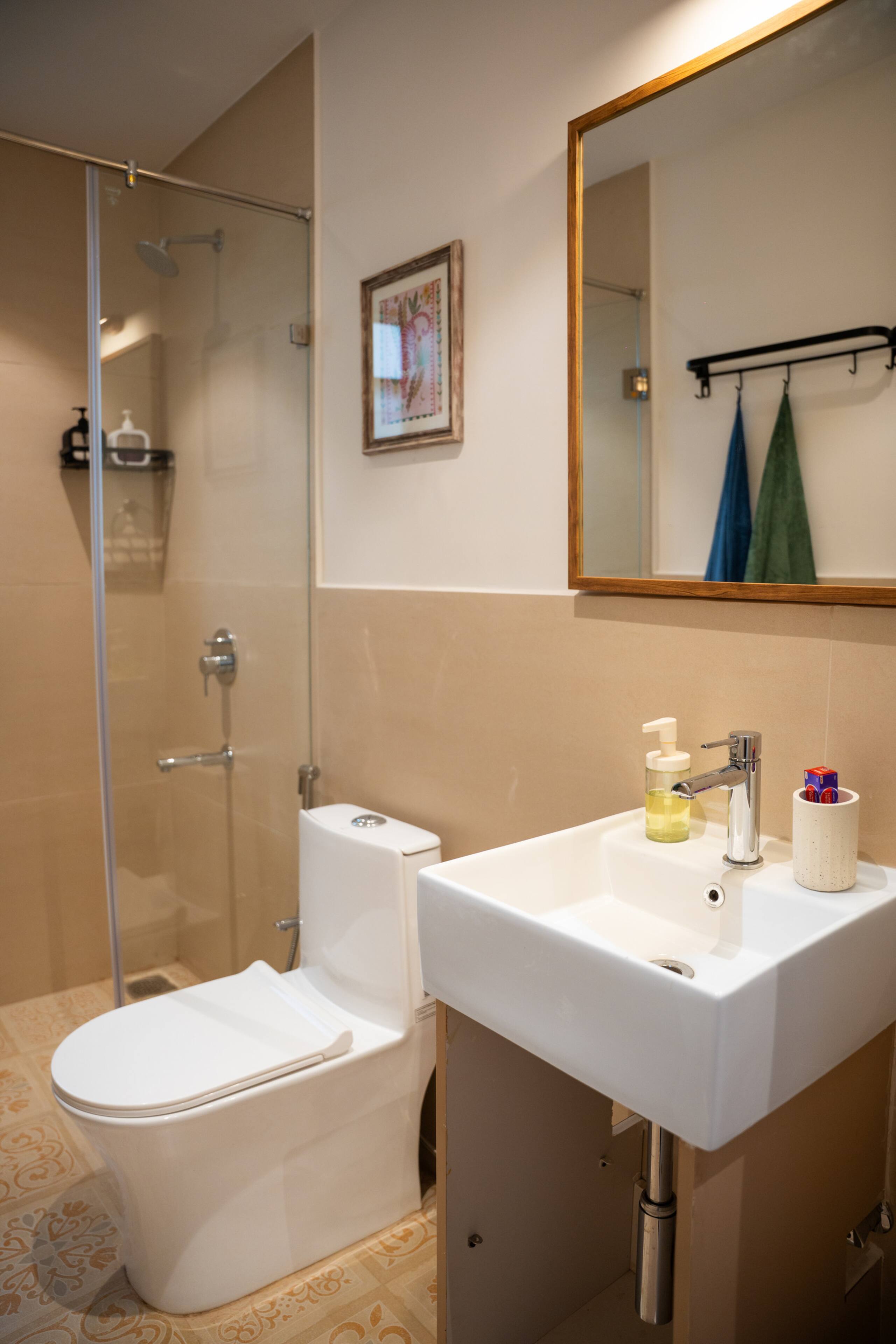 Casa Amor 3 bhk with private plunge pool in Moira 22