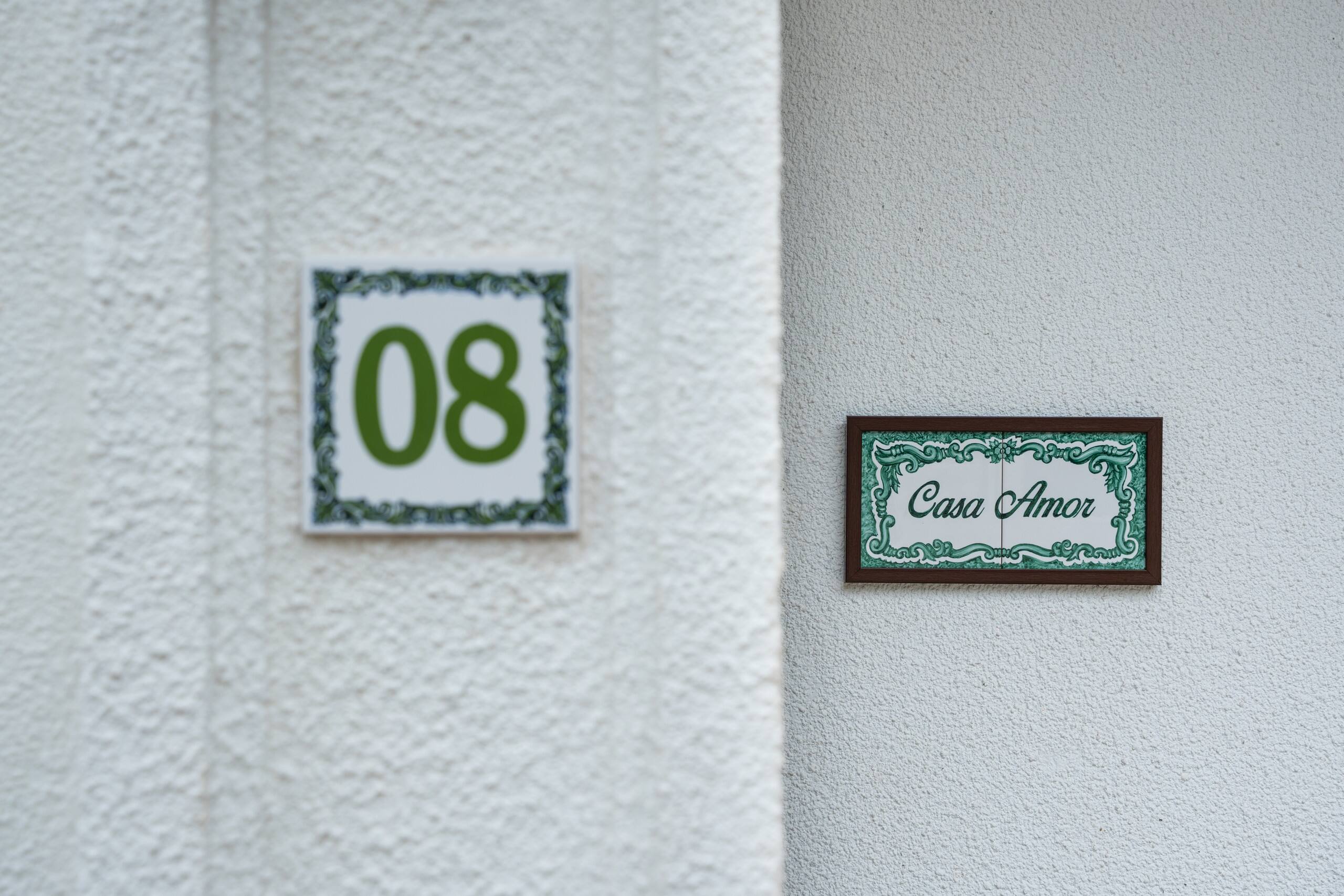 Casa Amor 3 bhk with private plunge pool in Moira 29