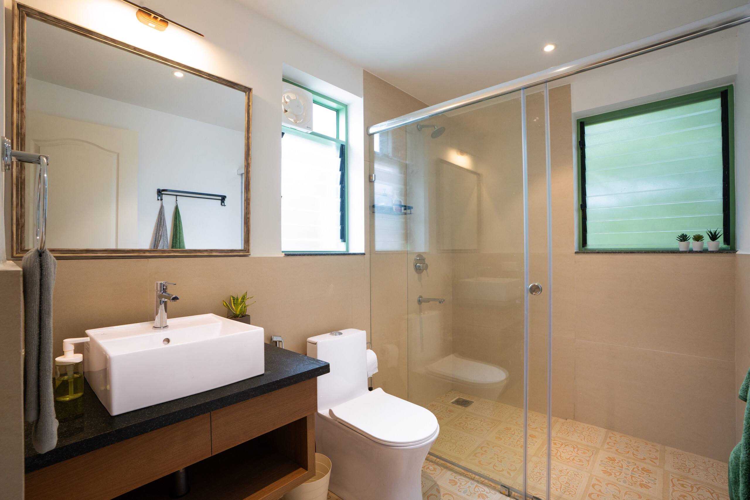 Casa Amor 3 bhk with private plunge pool in Moira 19
