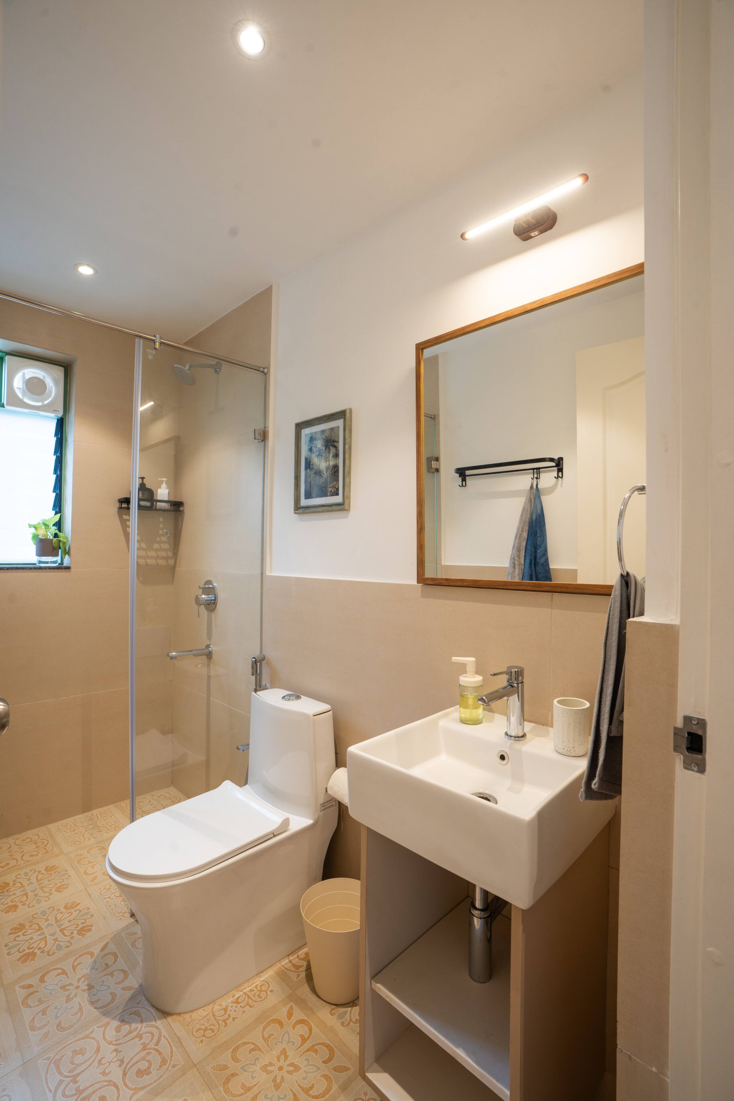 Casa Amor 3 bhk with private plunge pool in Moira 20