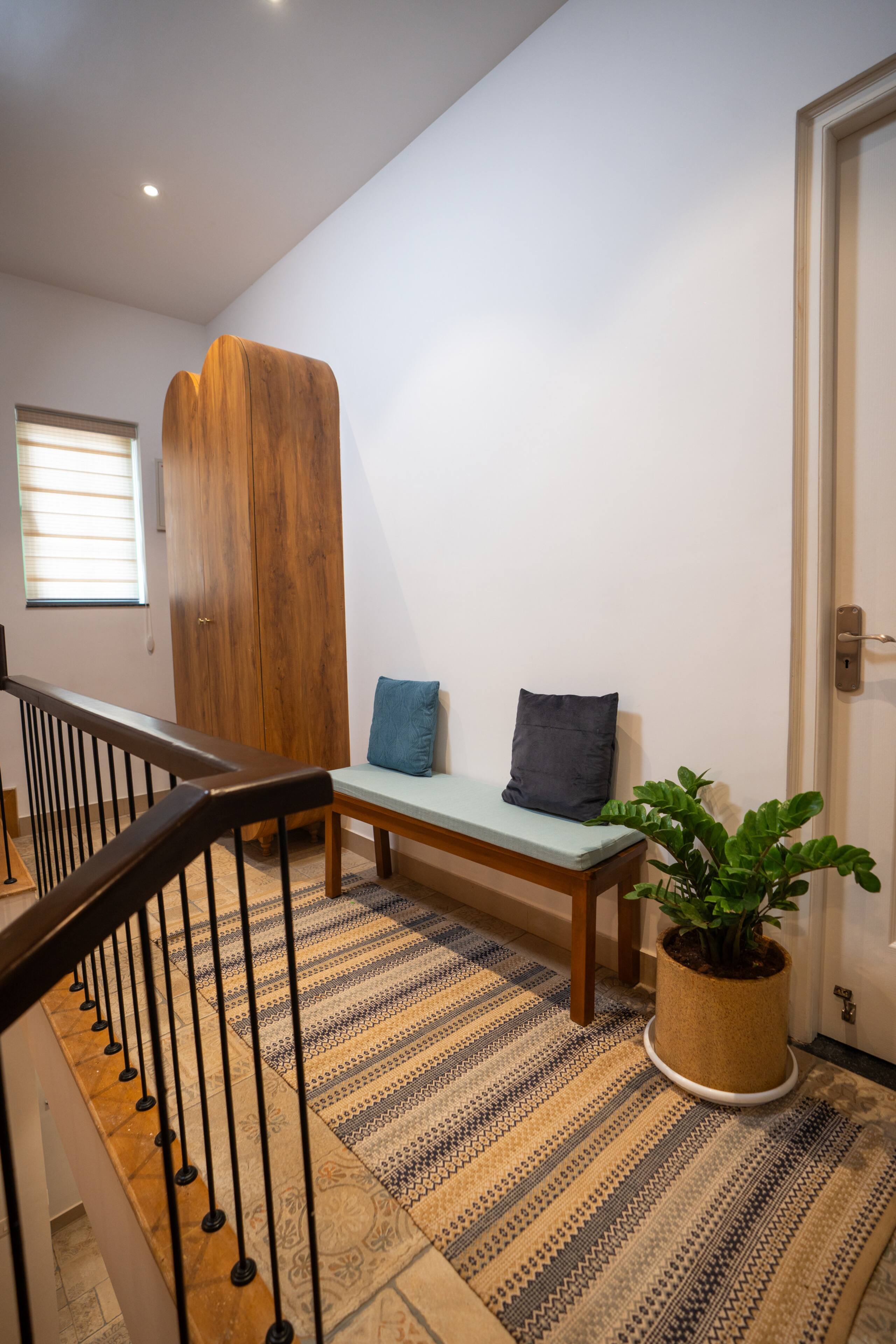 Casa Amor 3 bhk with private plunge pool in Moira 6