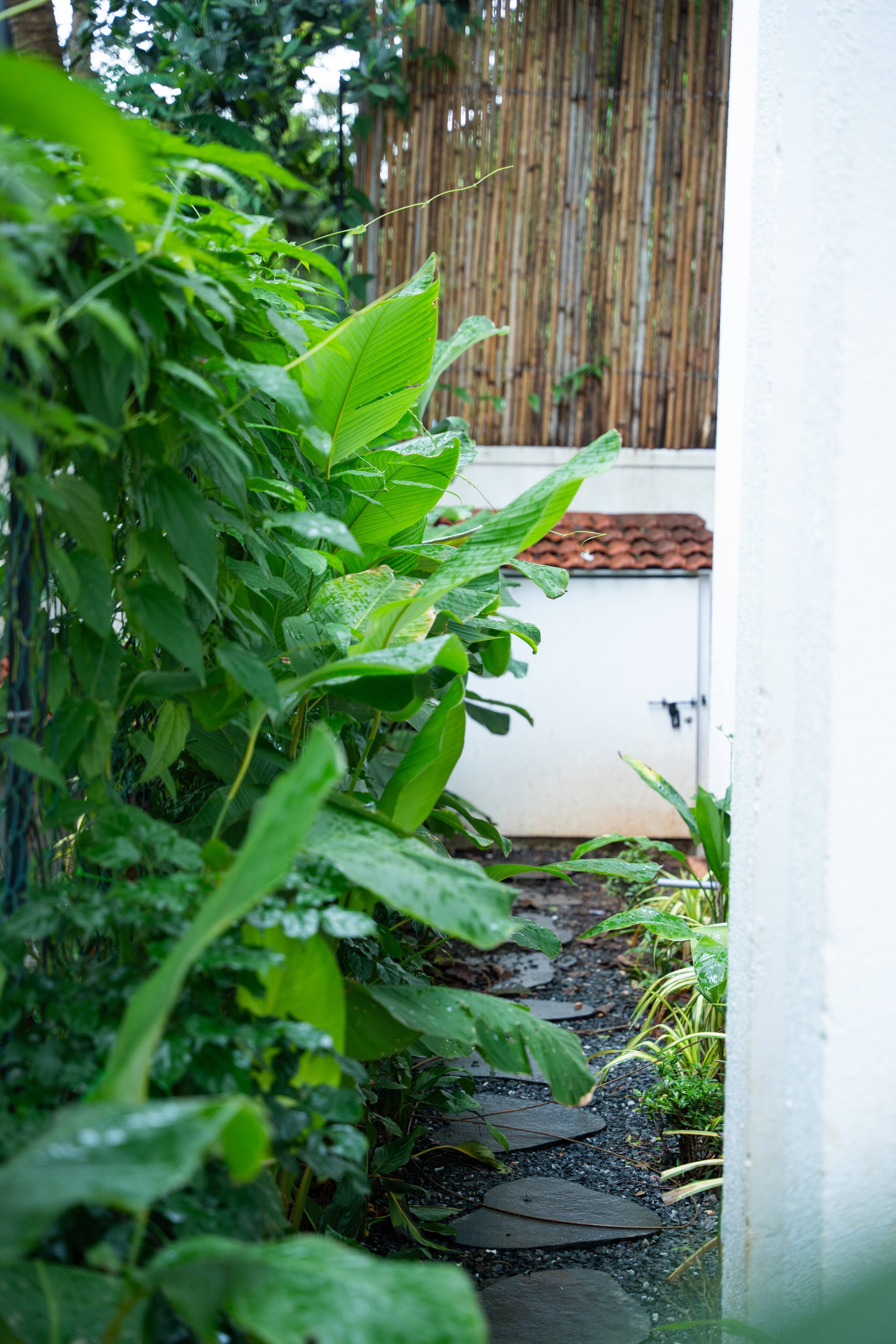 Casa Amor 3 bhk with private plunge pool in Moira 31