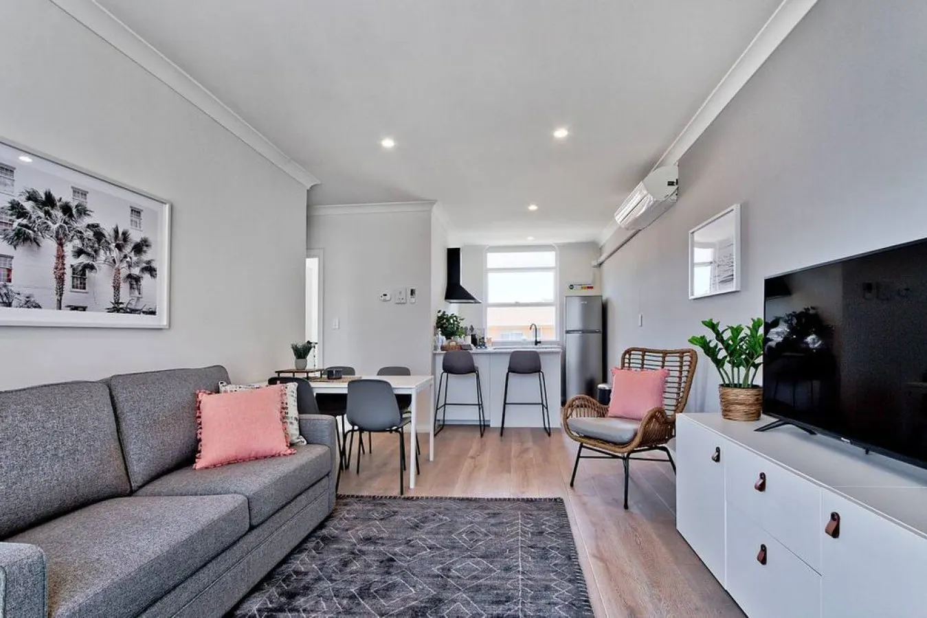 Bloom—Boho Chic at Lotus Apartments