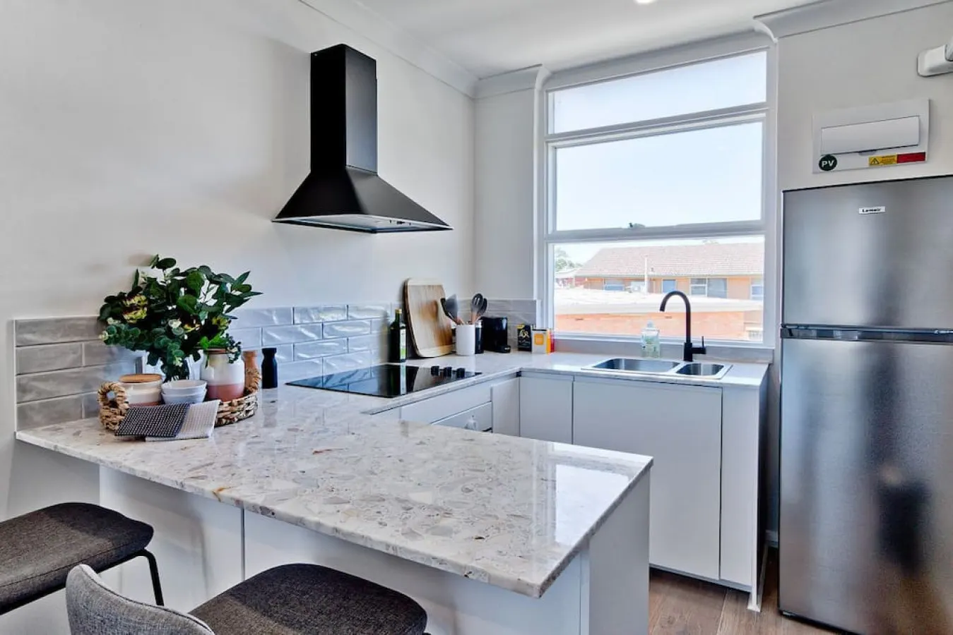 Bloom—Boho Chic at Lotus Apartments — photo 2