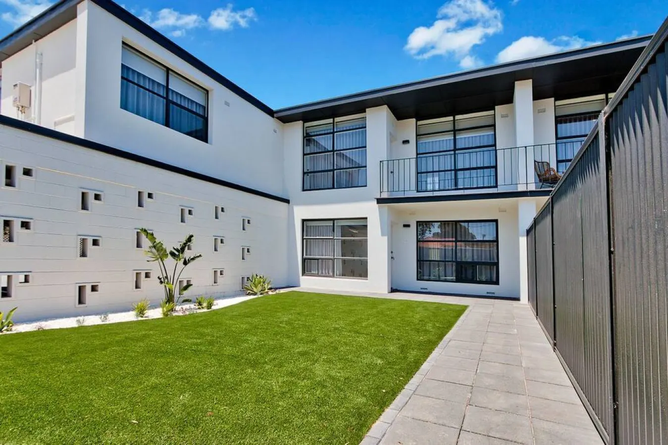Bloom—Boho Chic at Lotus Apartments 9