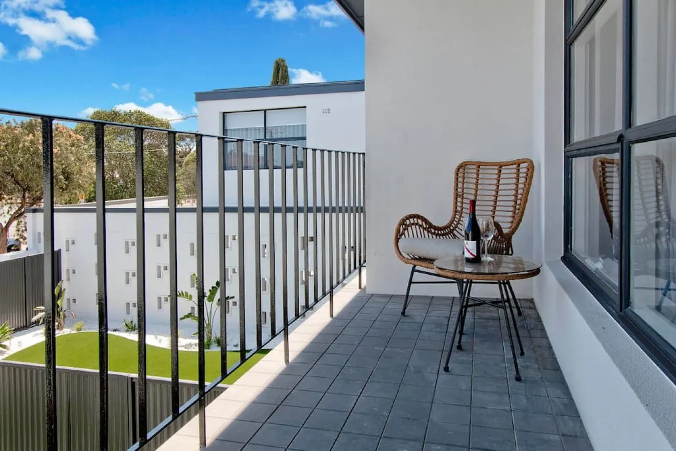 Bloom—Boho Chic at Lotus Apartments — photo 4