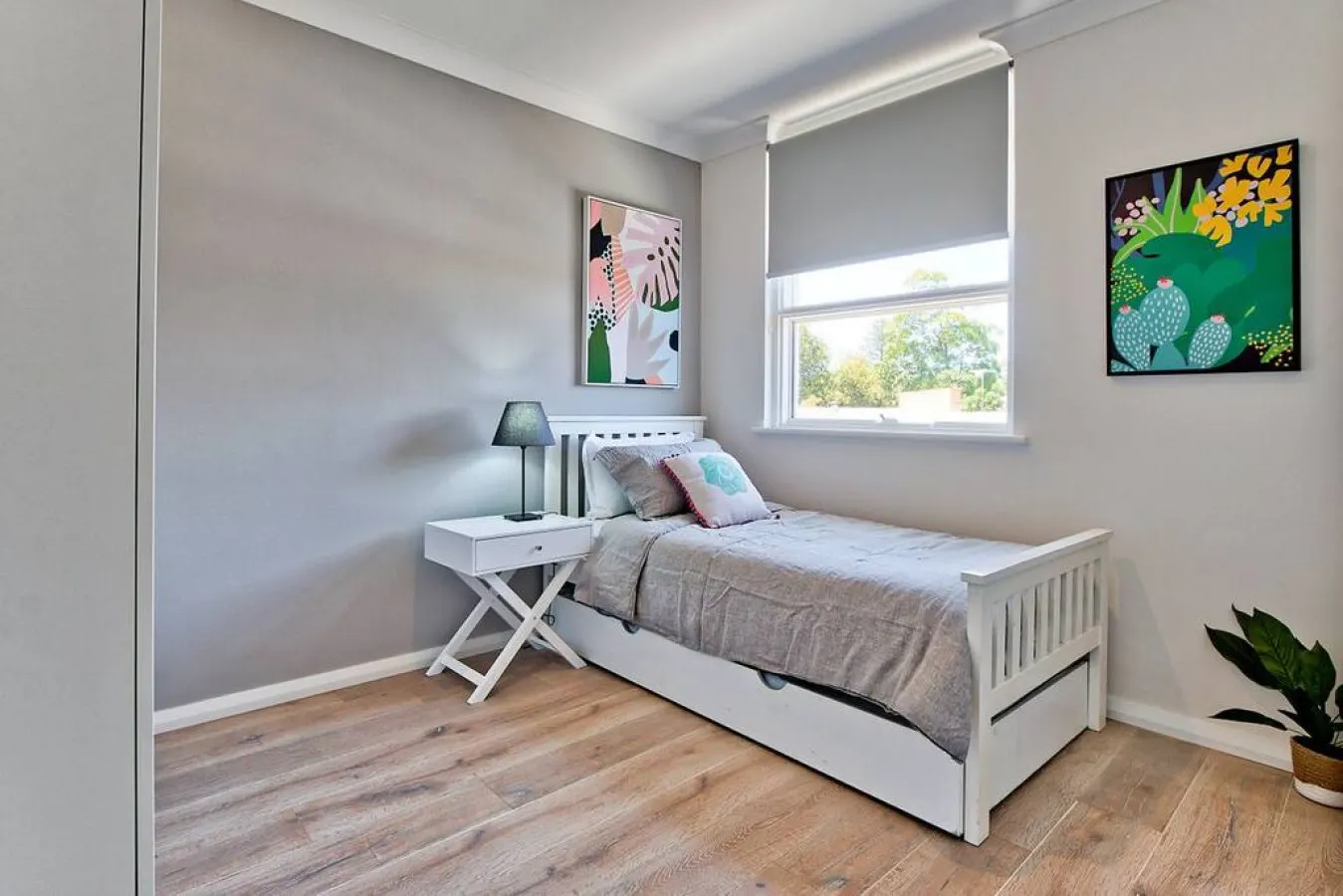 Bloom—Boho Chic at Lotus Apartments 7