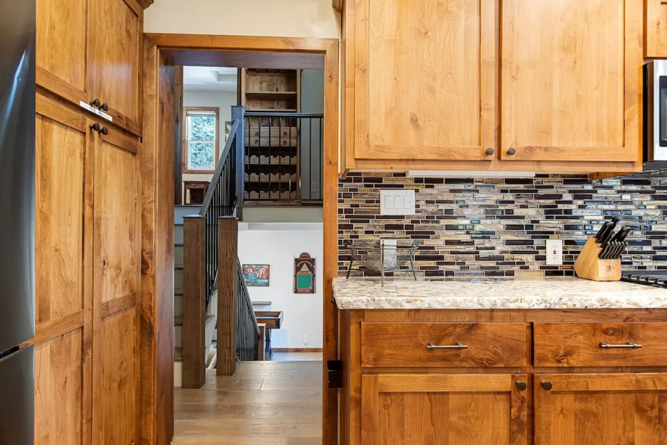 Snowcrest Lodge: Luxurious Retreat, EV & Hot Tub 8